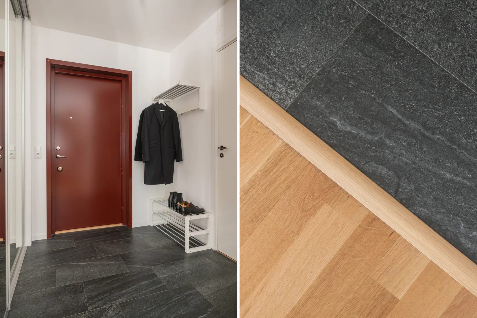 Bostadsrätt, Sjöviksbacken 18, Liljeholmskajen, Stockholm