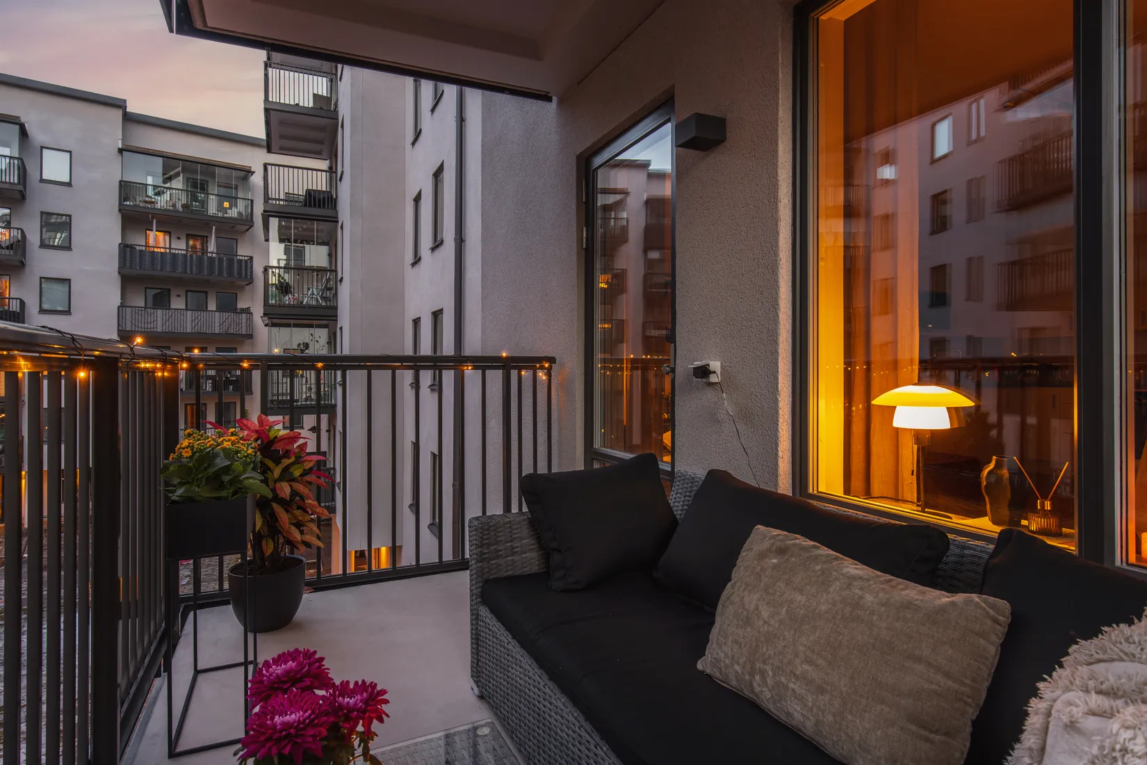 Bostadsrätt, Sjöviksbacken 18, Liljeholmskajen, Stockholm