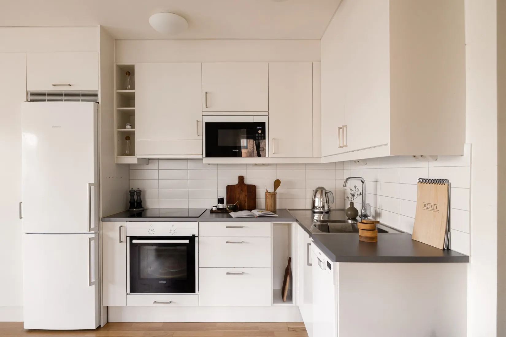 Bostadsrätt, Ulvsättragränd 1, Kallhäll, Järfälla