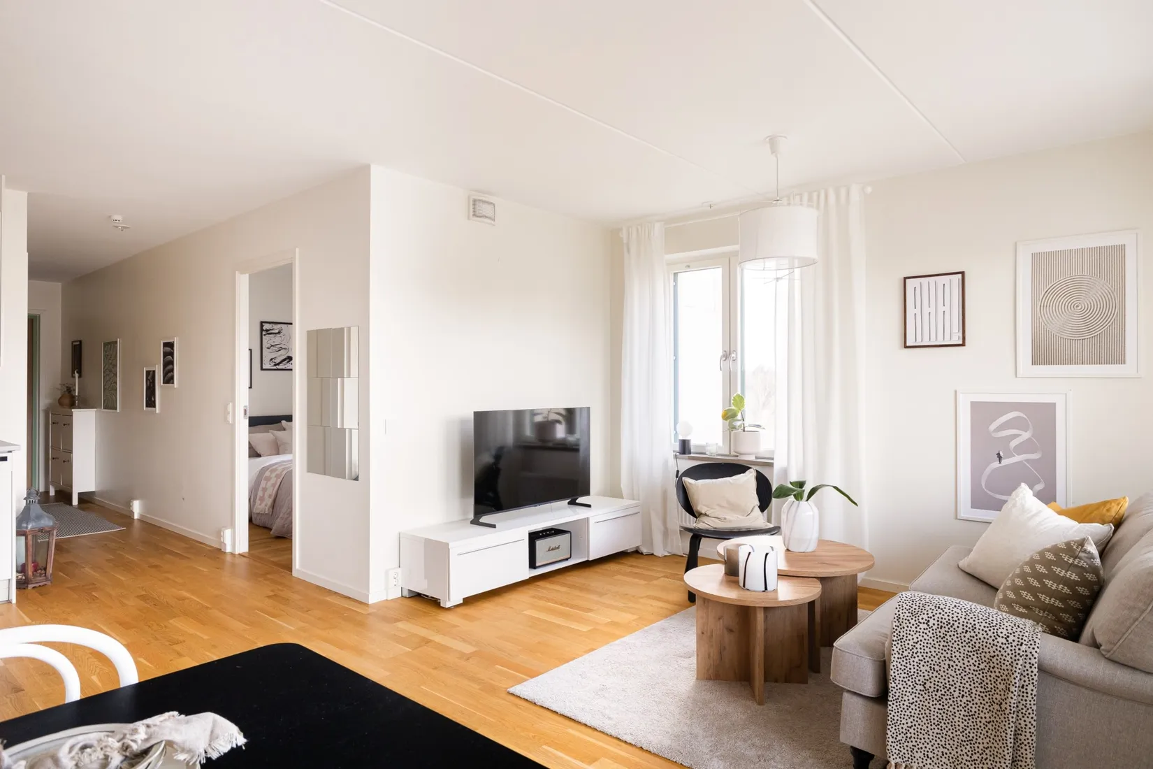 Bostadsrätt, Ulvsättragränd 1, Kallhäll, Järfälla