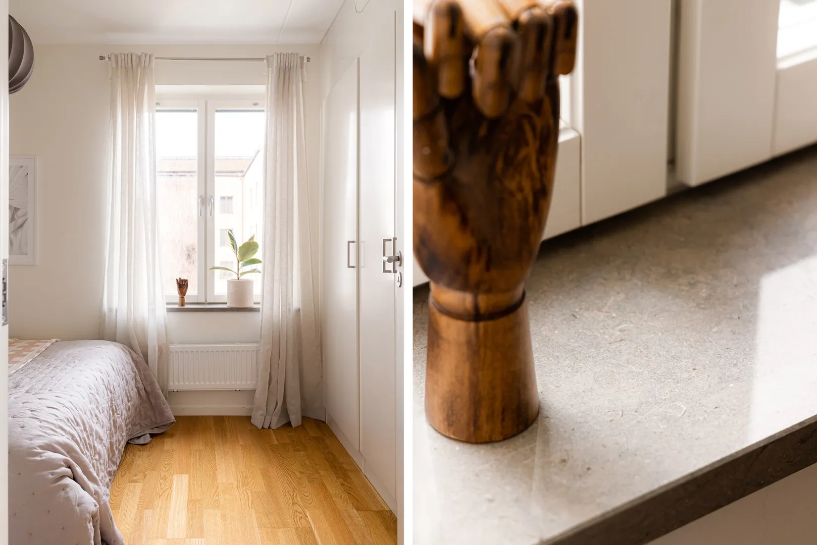 Bostadsrätt, Ulvsättragränd 1, Kallhäll, Järfälla