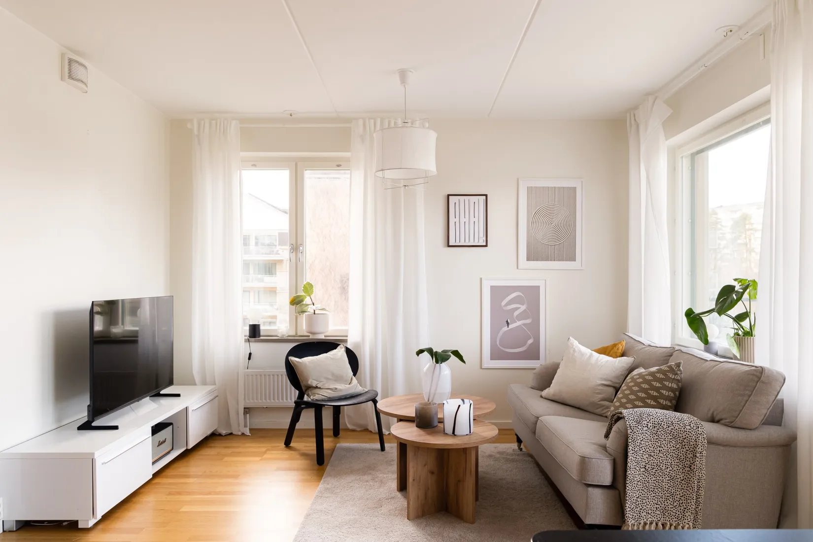 Bostadsrätt, Ulvsättragränd 1, Kallhäll, Järfälla