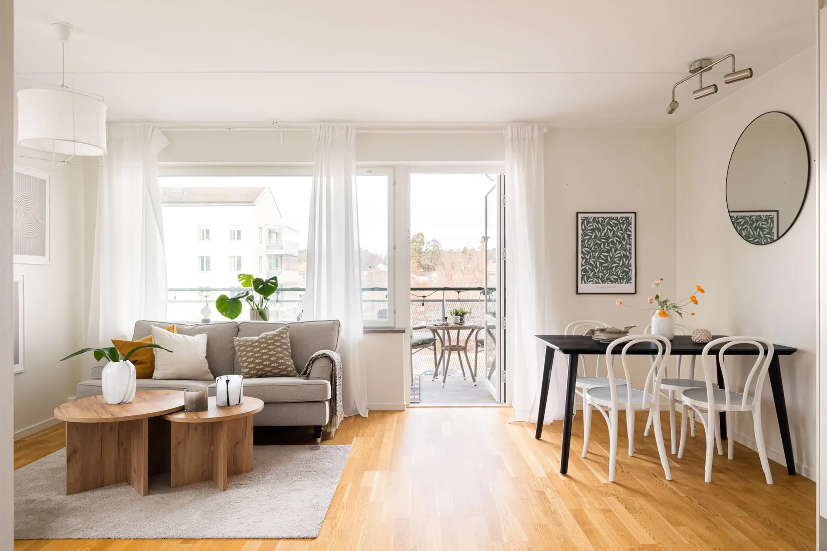 Bostadsrätt, Ulvsättragränd 1, Kallhäll, Järfälla