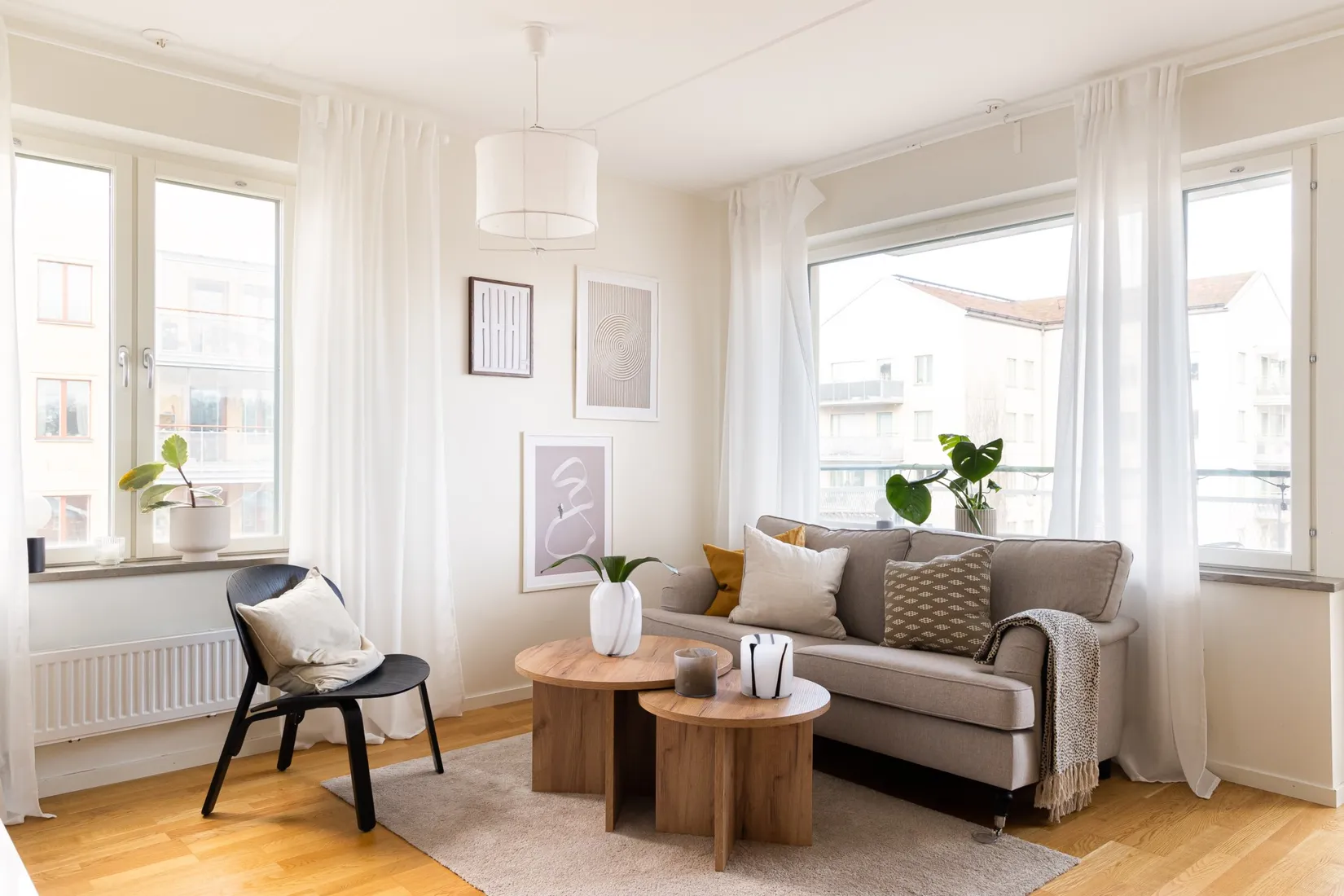 Bostadsrätt, Ulvsättragränd 1, Kallhäll, Järfälla