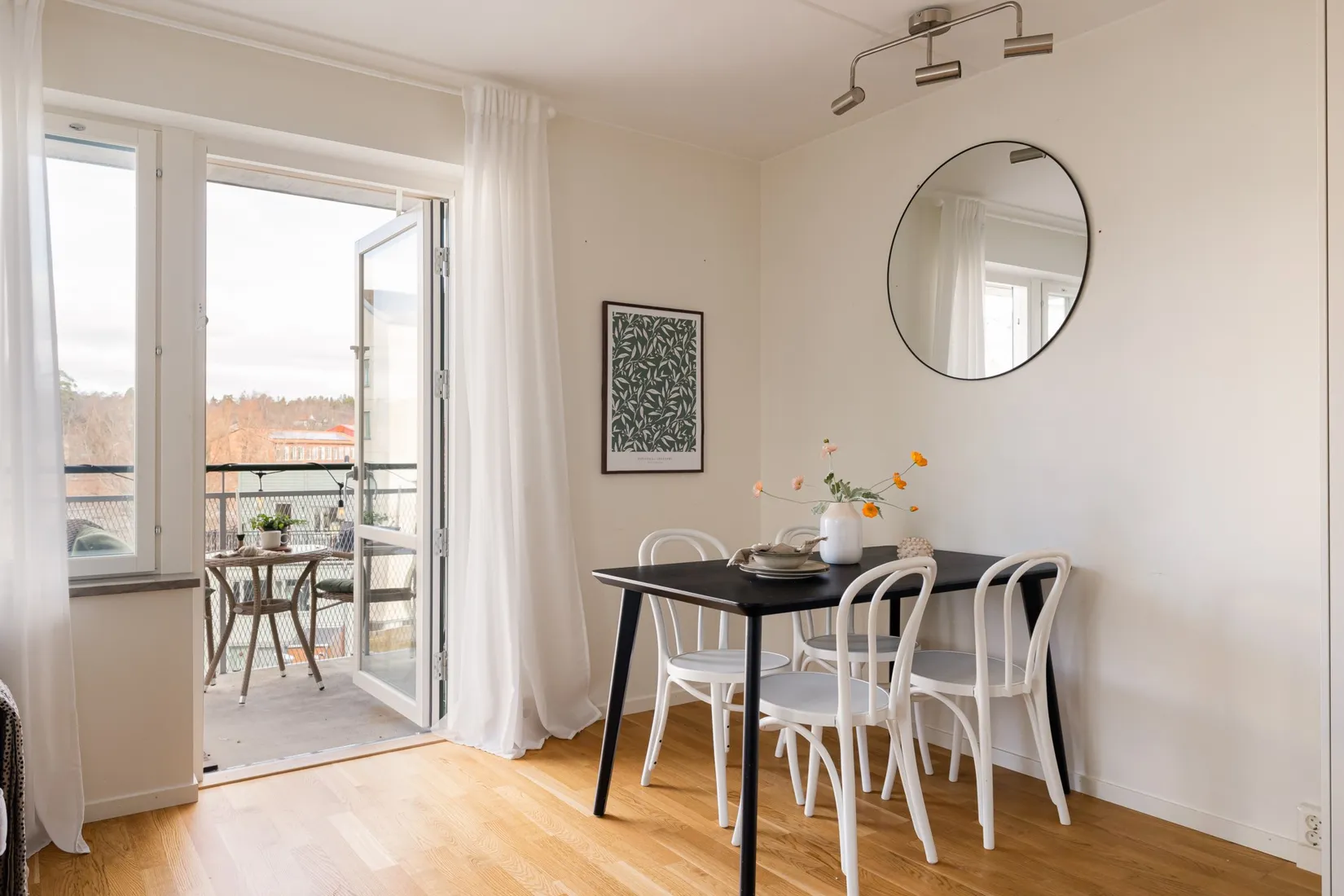 Bostadsrätt, Ulvsättragränd 1, Kallhäll, Järfälla