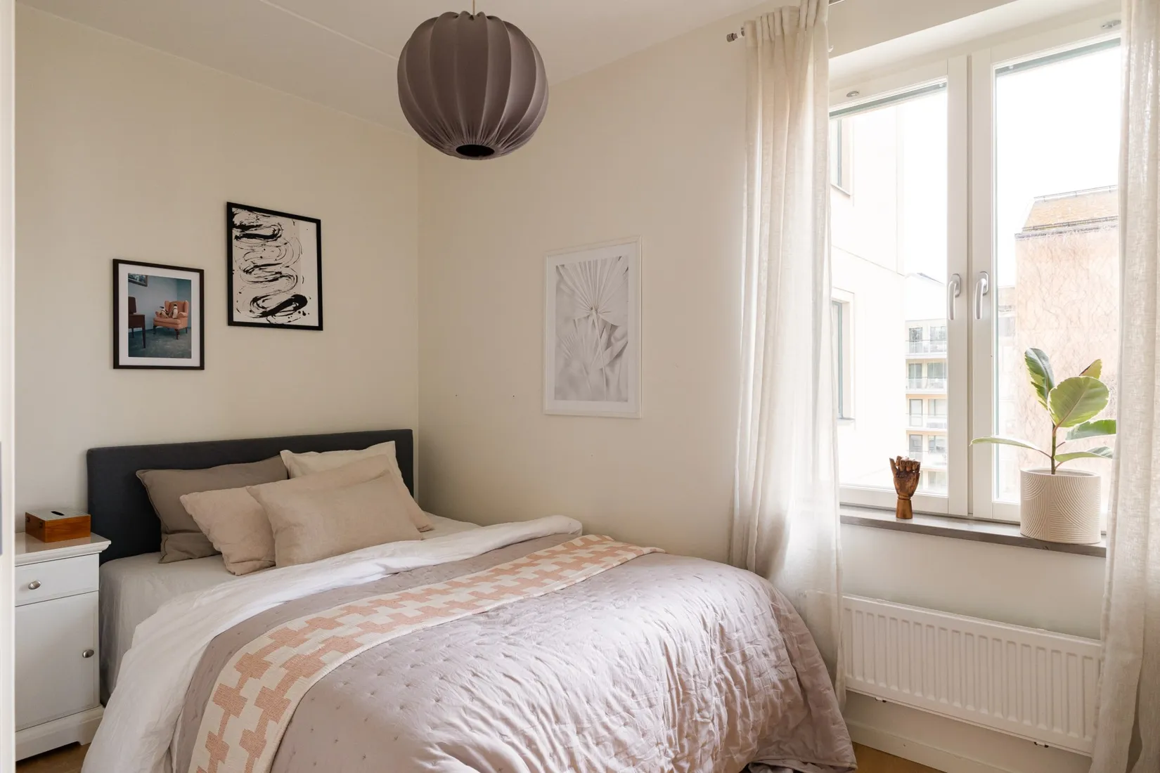 Bostadsrätt, Ulvsättragränd 1, Kallhäll, Järfälla