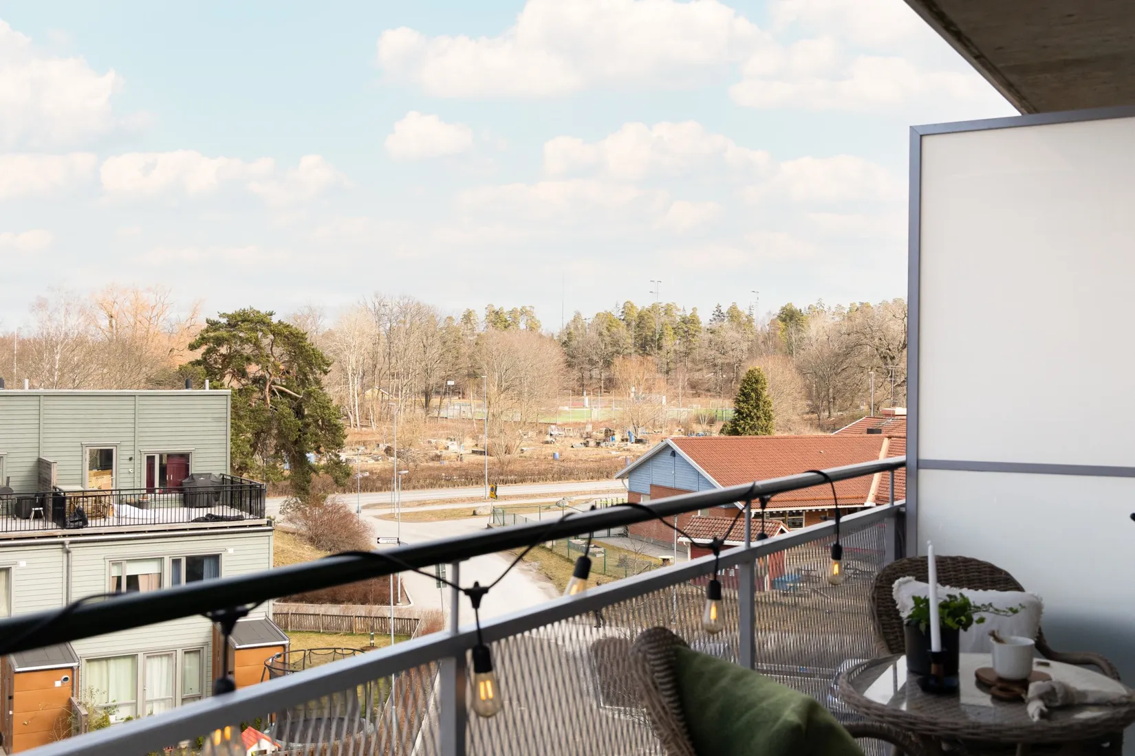 Bostadsrätt, Ulvsättragränd 1, Kallhäll, Järfälla