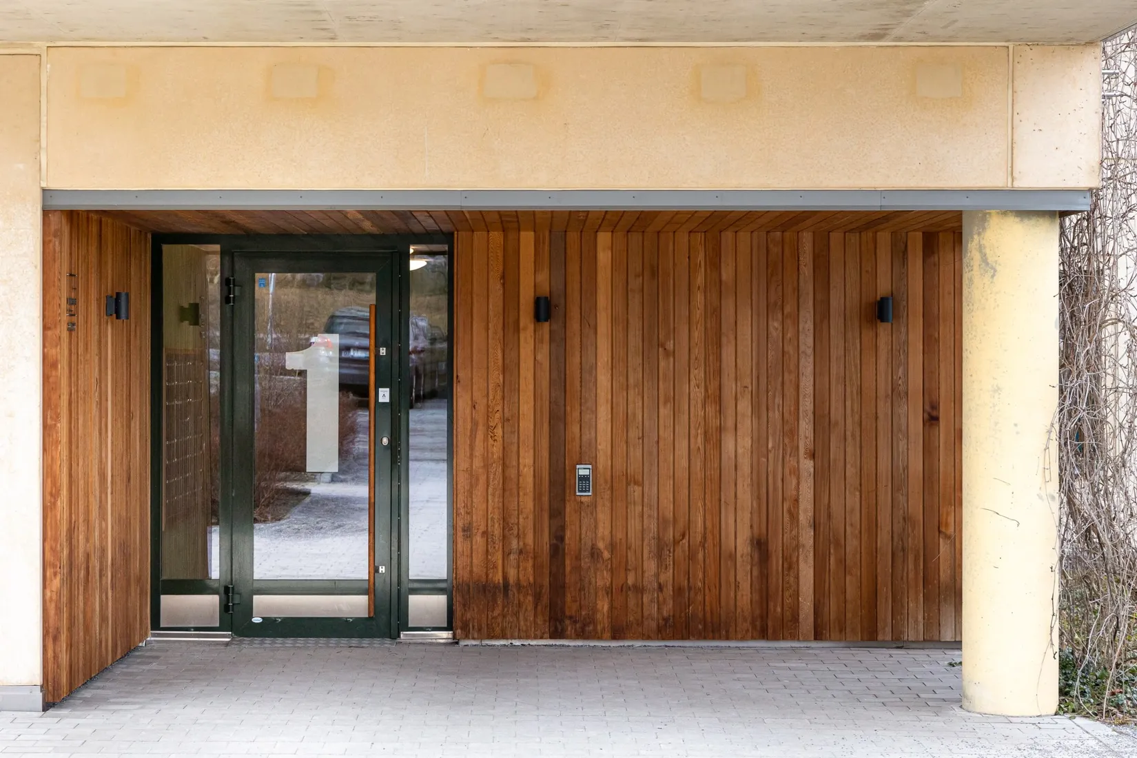 Bostadsrätt, Ulvsättragränd 1, Kallhäll, Järfälla