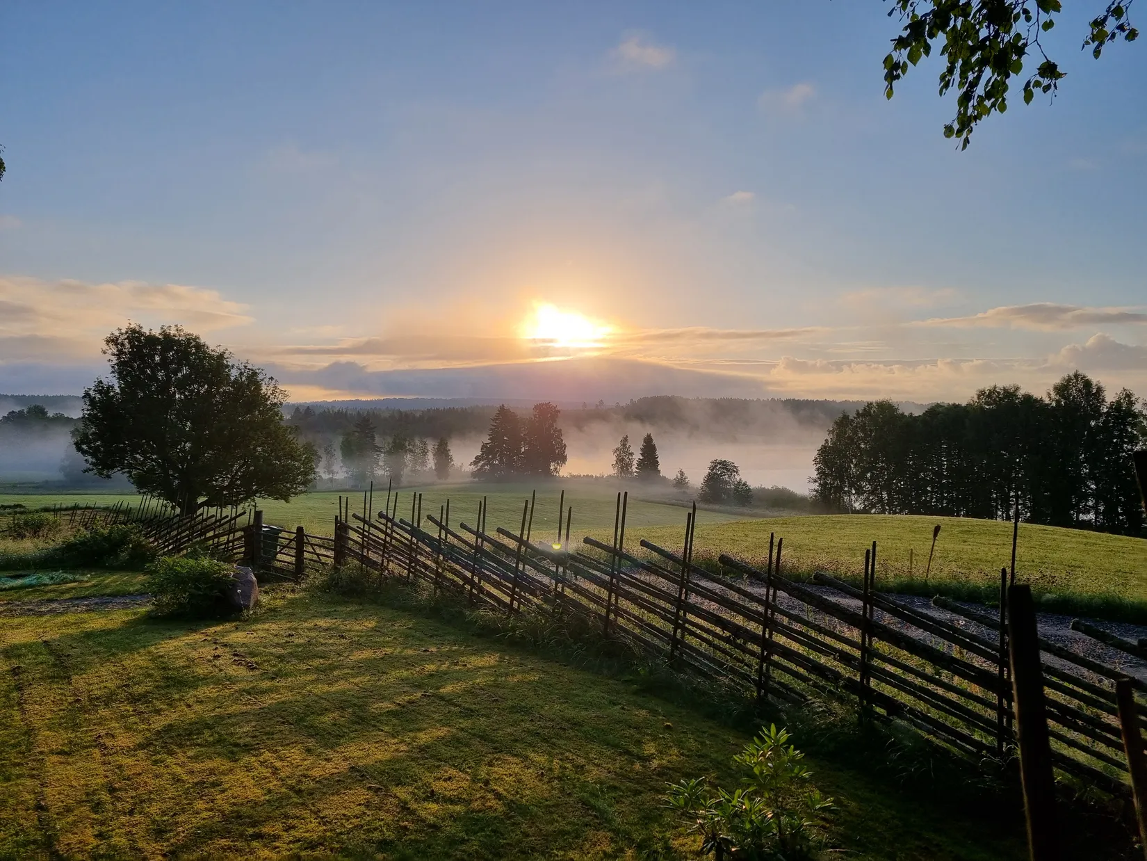 Fritidshus, Rällsvik 122, Ljusnarsberg