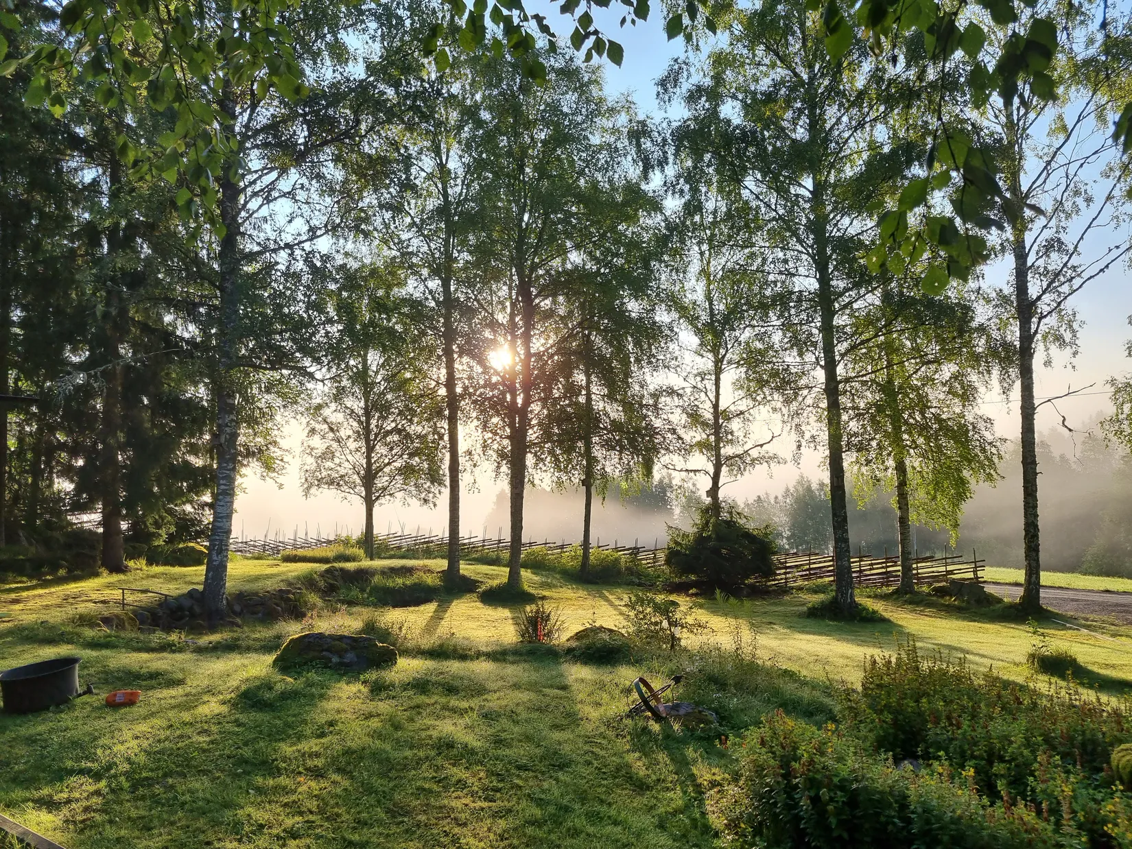 Fritidshus, Rällsvik 122, Ljusnarsberg