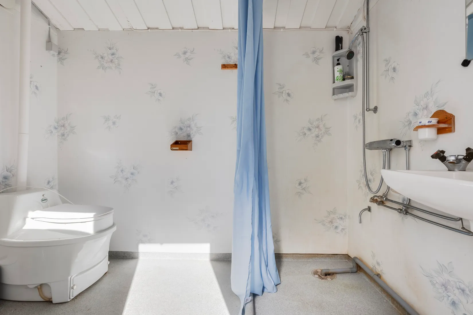 Fritidshus, Rällsvik 122, Ljusnarsberg