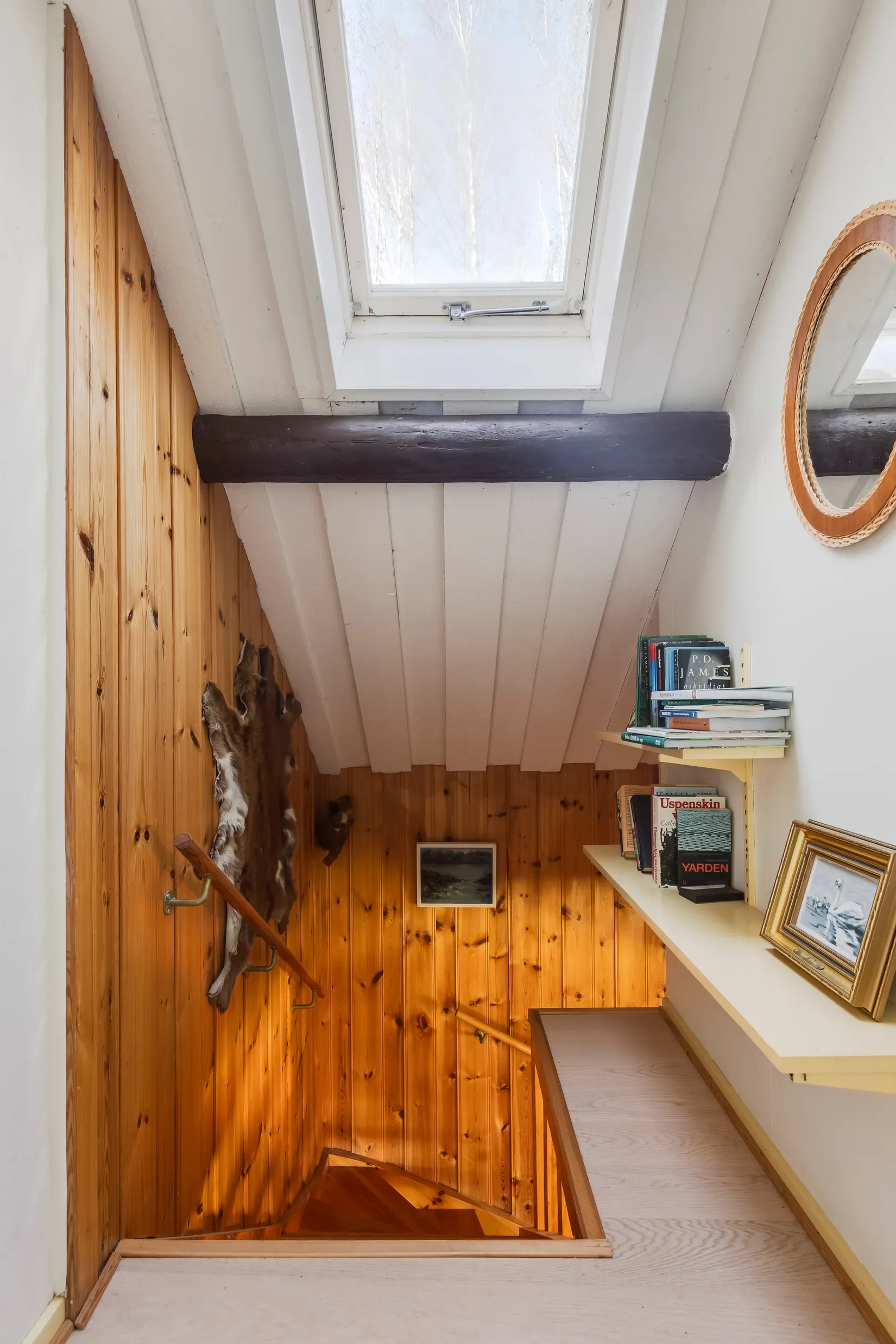 Fritidshus, Rällsvik 122, Ljusnarsberg