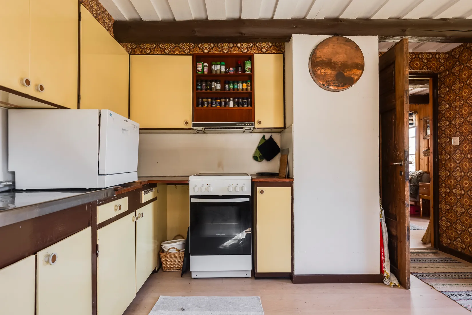 Fritidshus, Rällsvik 122, Ljusnarsberg