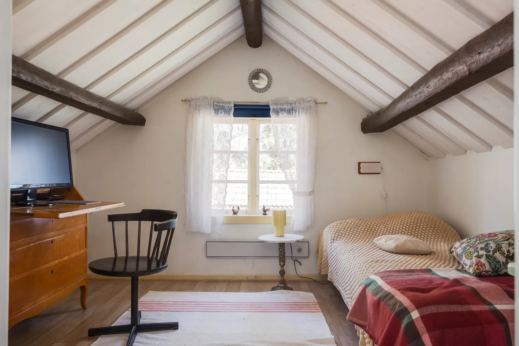 Fritidshus, Rällsvik 122, Ljusnarsberg