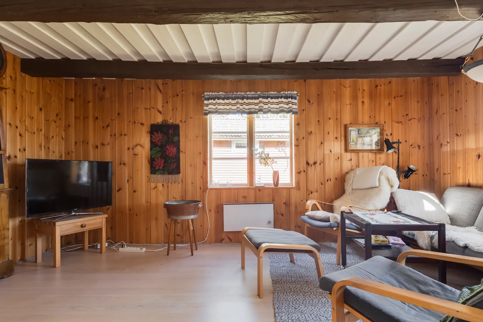 Fritidshus, Rällsvik 122, Ljusnarsberg