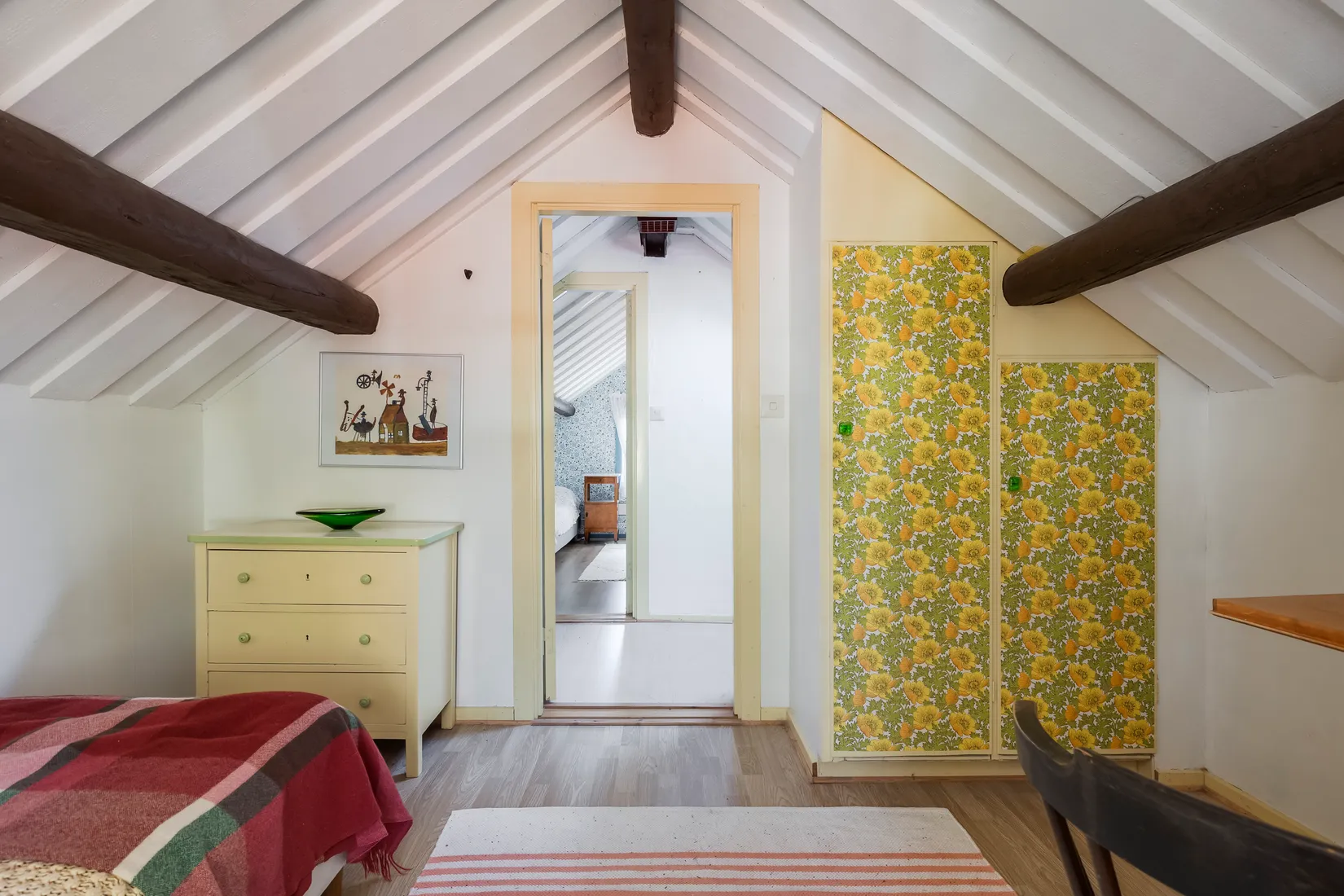 Fritidshus, Rällsvik 122, Ljusnarsberg