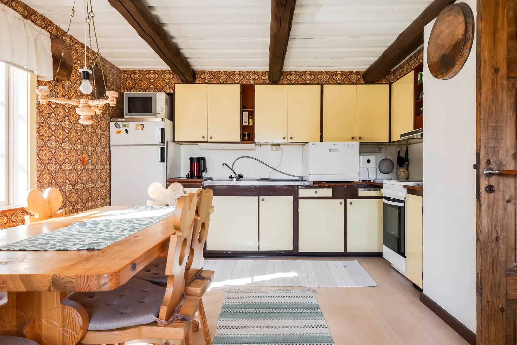 Fritidshus, Rällsvik 122, Ljusnarsberg