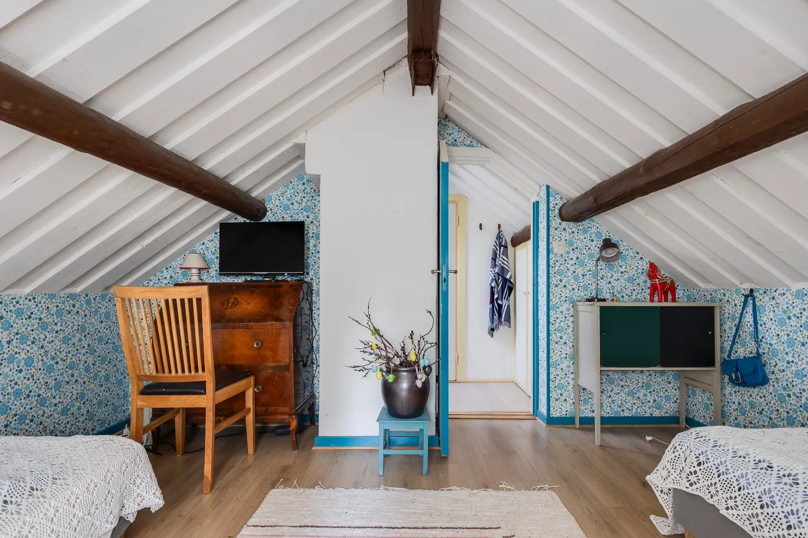 Fritidshus, Rällsvik 122, Ljusnarsberg