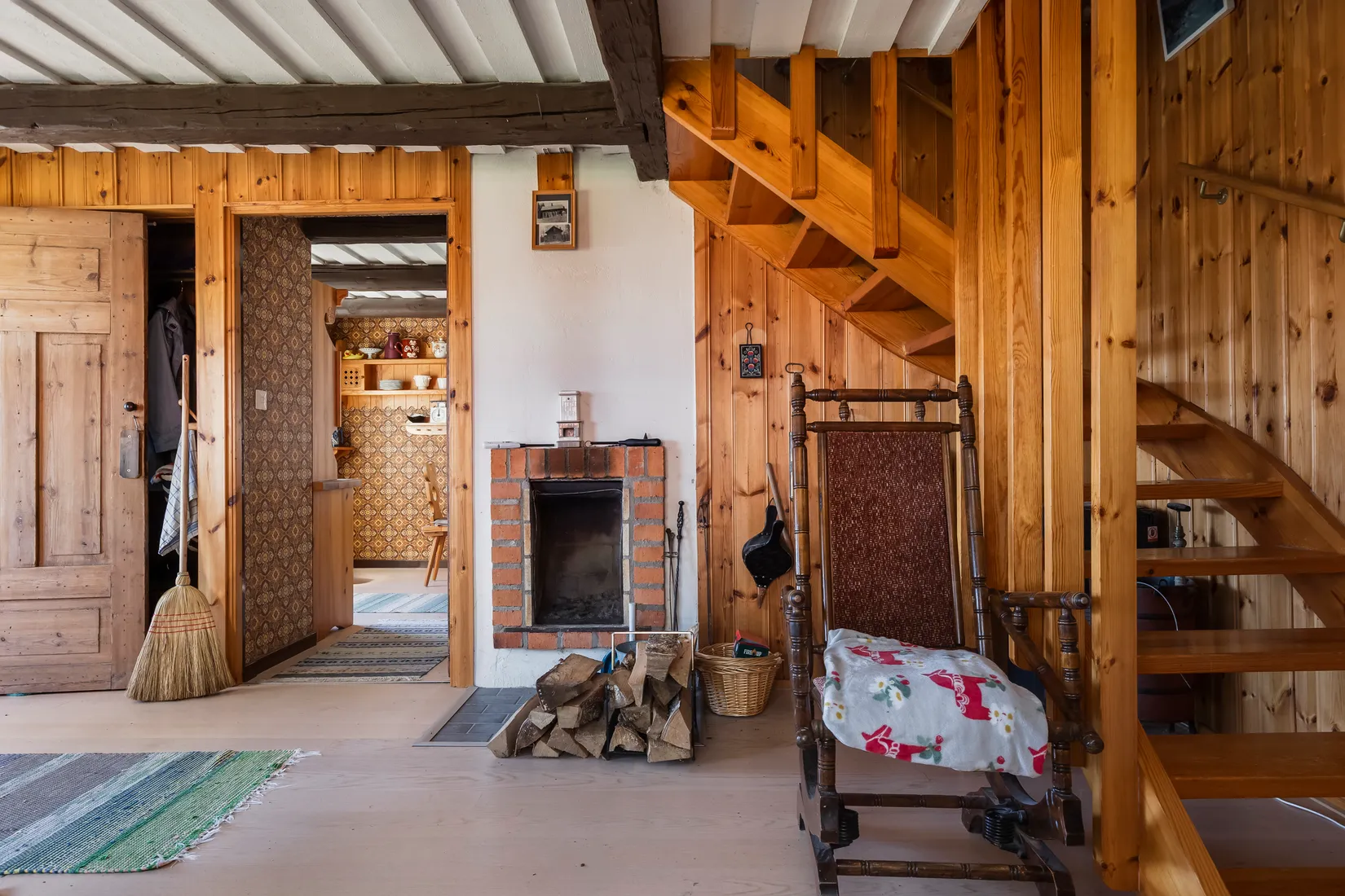 Fritidshus, Rällsvik 122, Ljusnarsberg