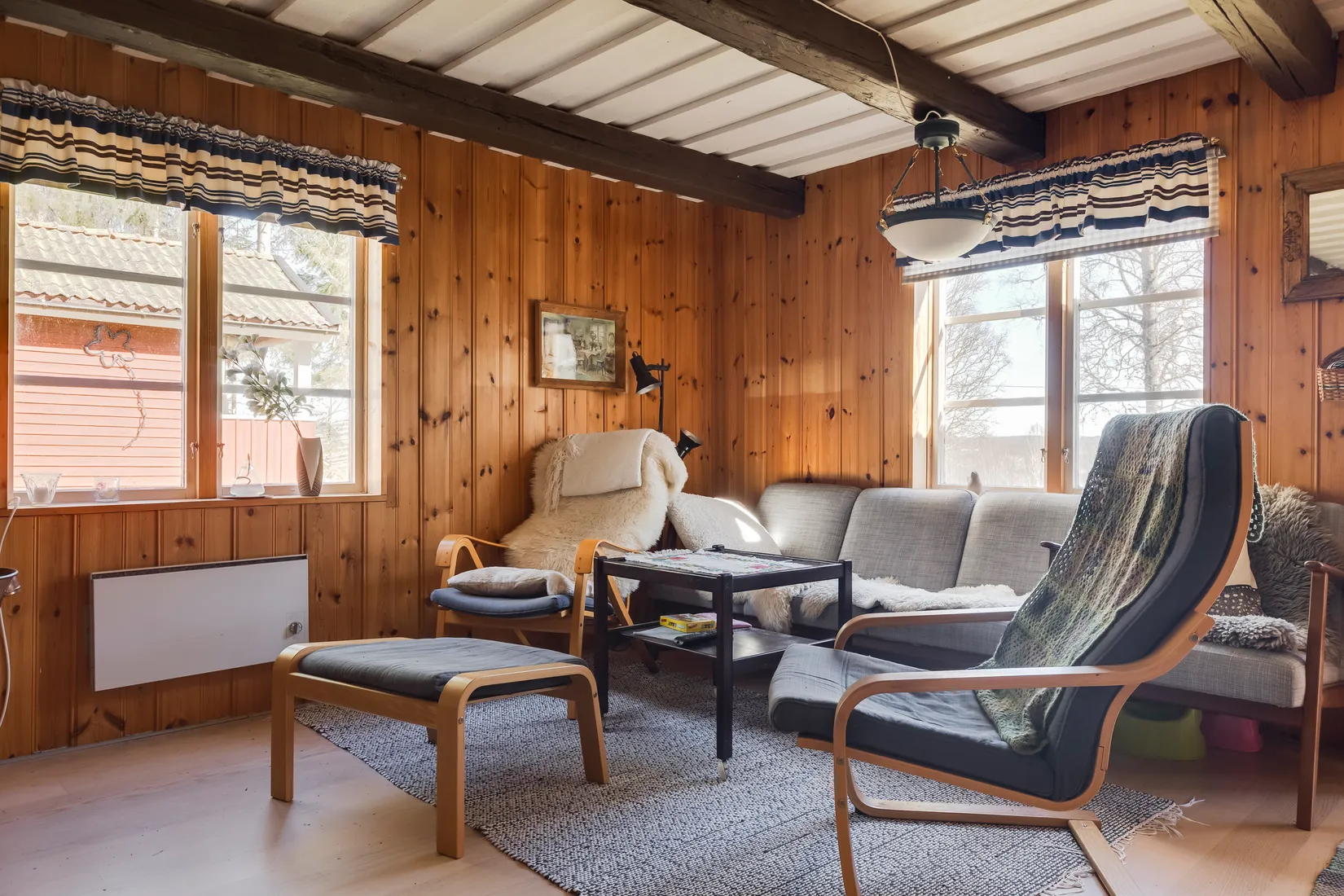 Fritidshus, Rällsvik 122, Ljusnarsberg