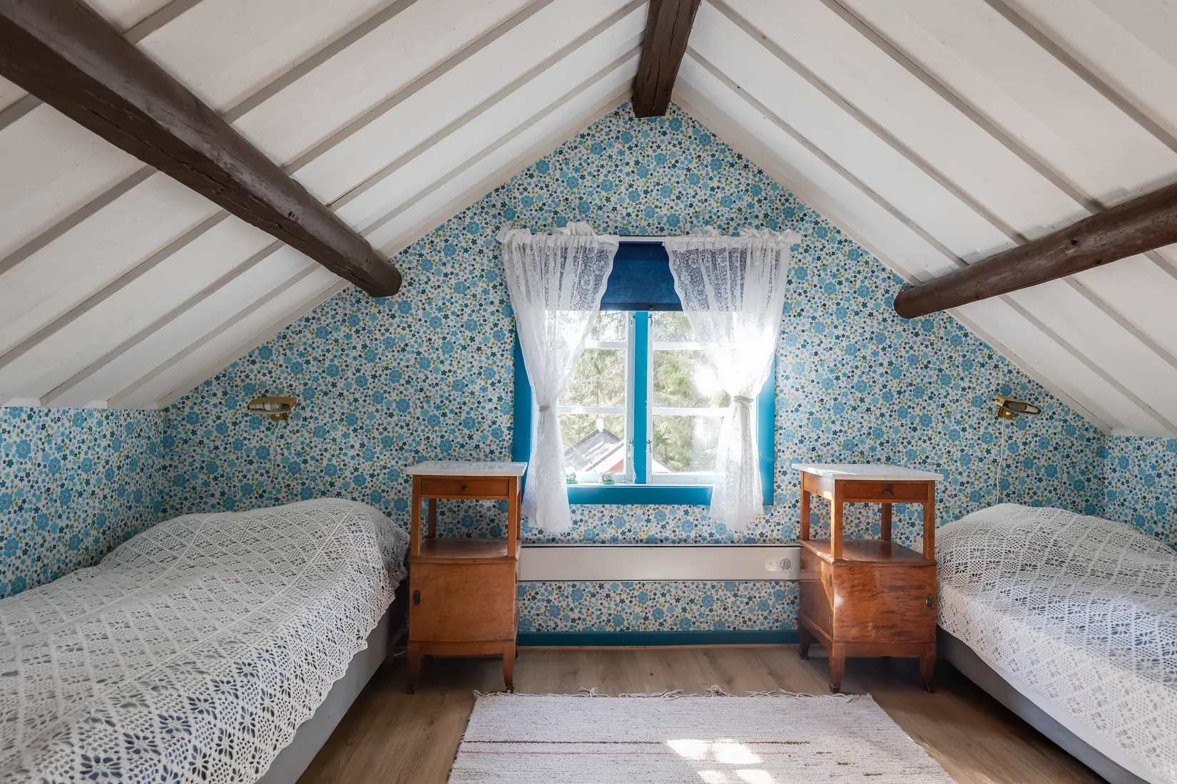 Fritidshus, Rällsvik 122, Ljusnarsberg