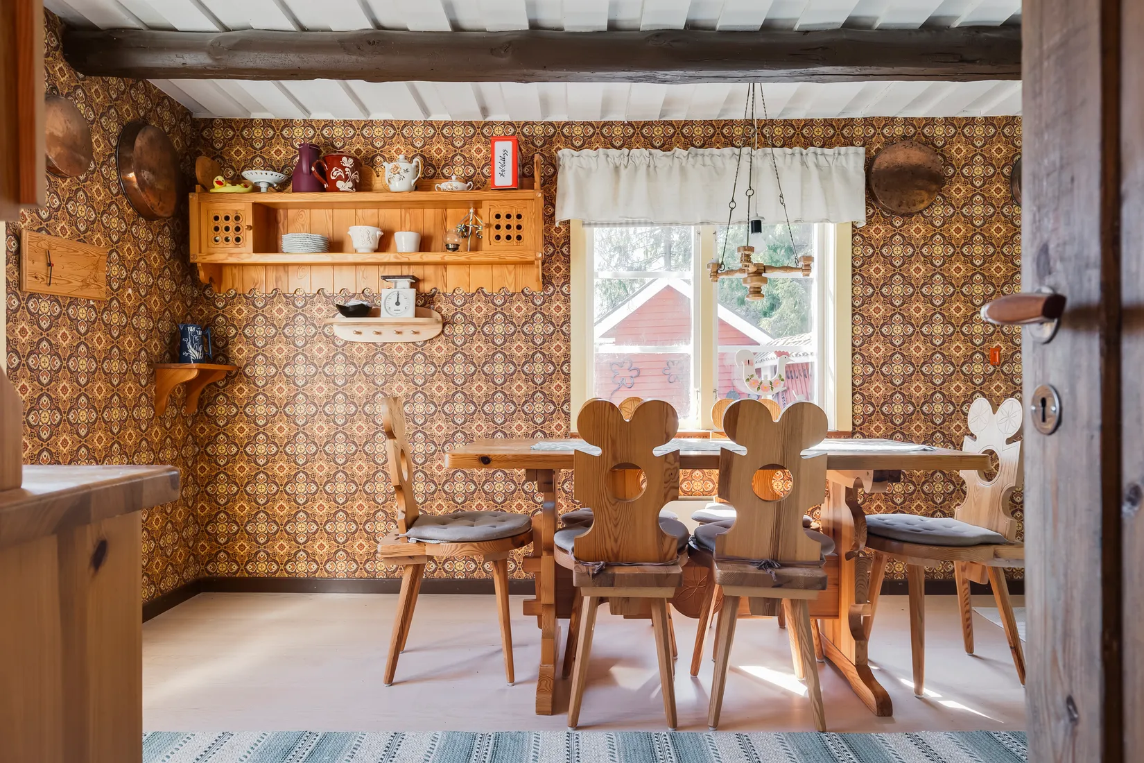 Fritidshus, Rällsvik 122, Ljusnarsberg