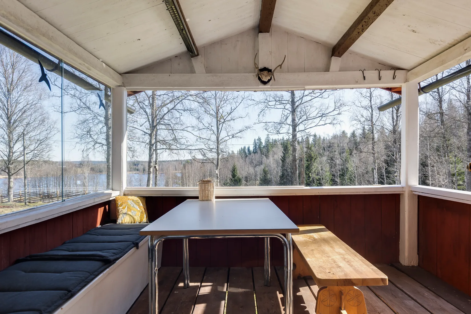 Fritidshus, Rällsvik 122, Ljusnarsberg