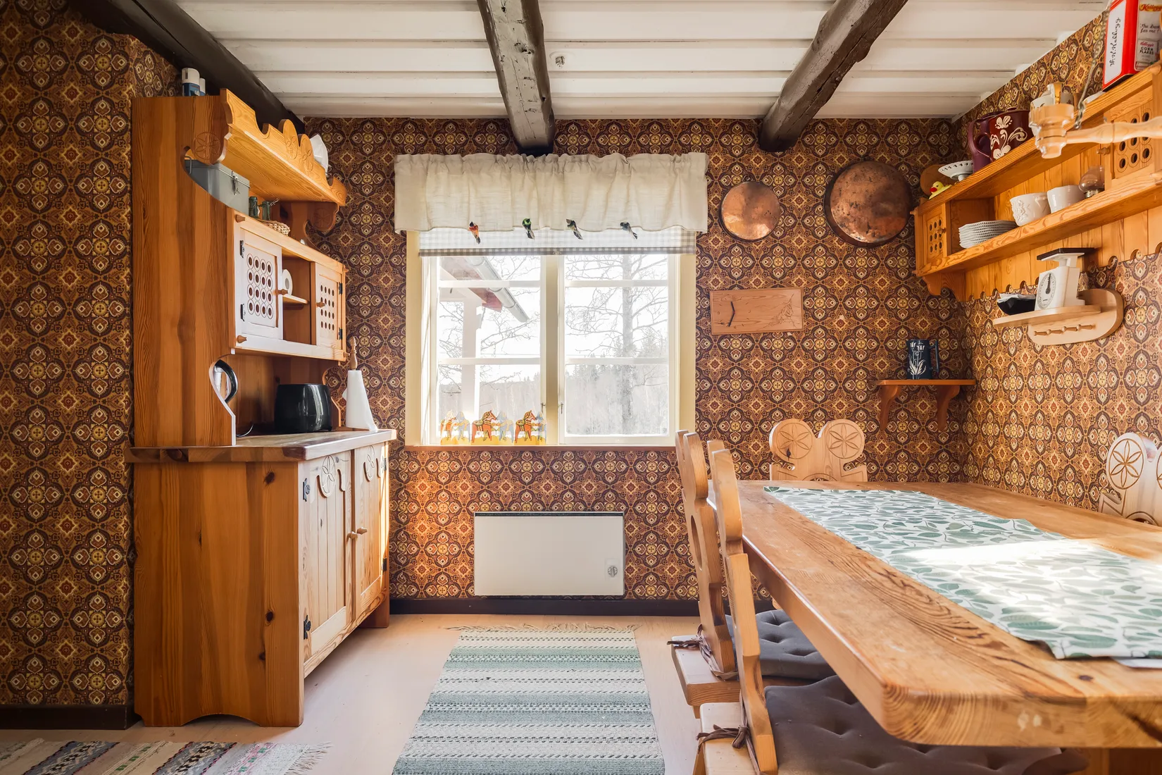 Fritidshus, Rällsvik 122, Ljusnarsberg