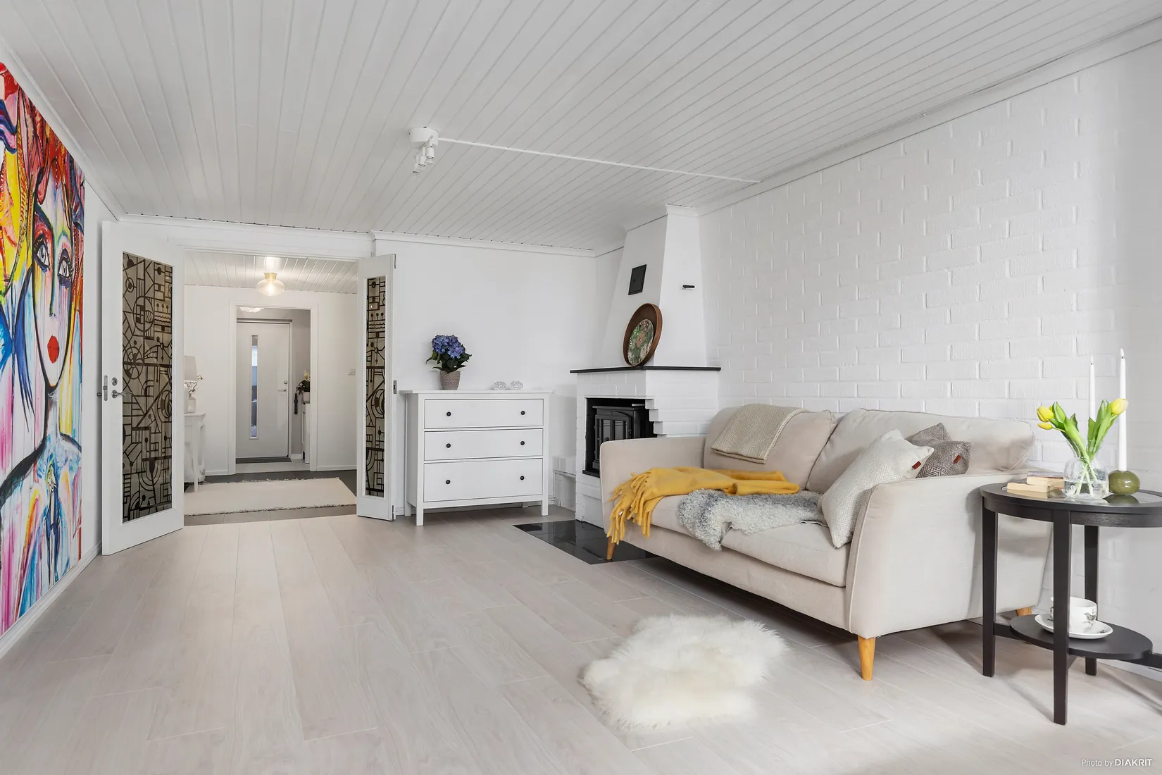 Villa, Bödkaregatan 25, Örkelljunga
