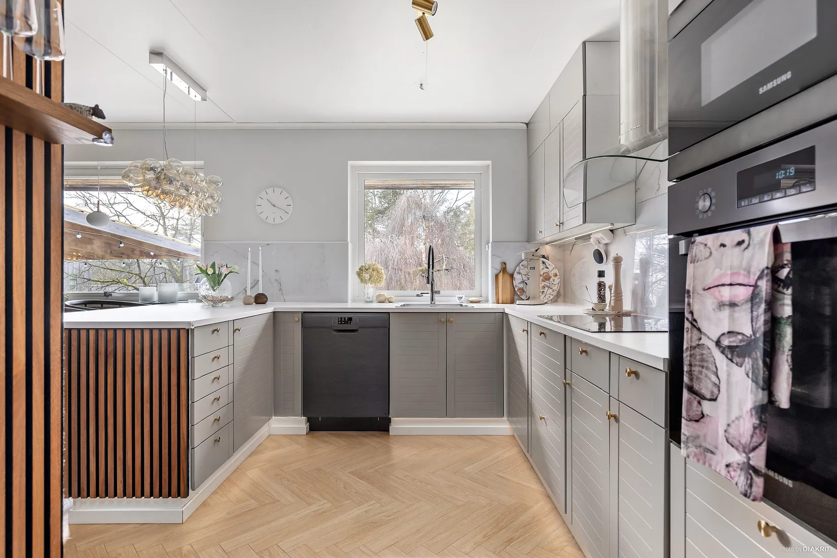 Villa, Bödkaregatan 25, Örkelljunga