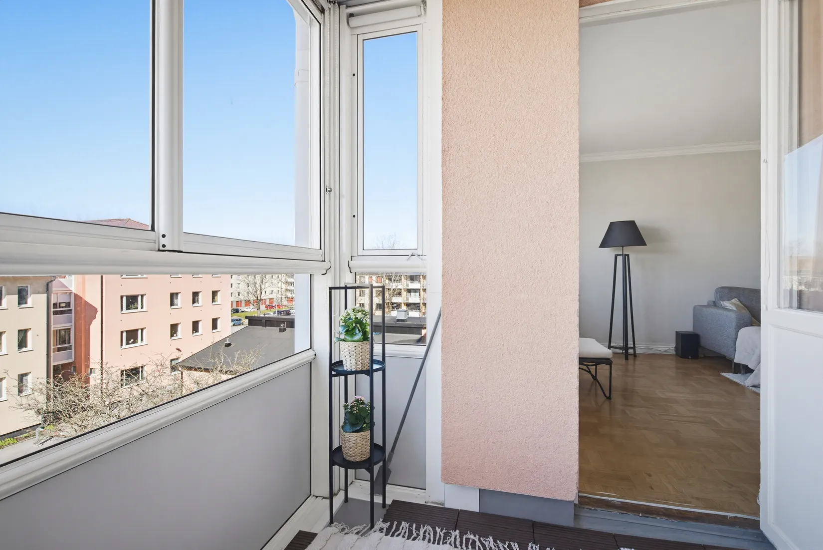 Bostadsrätt, Gröna Gatan 31 C, Salabacke, Uppsala