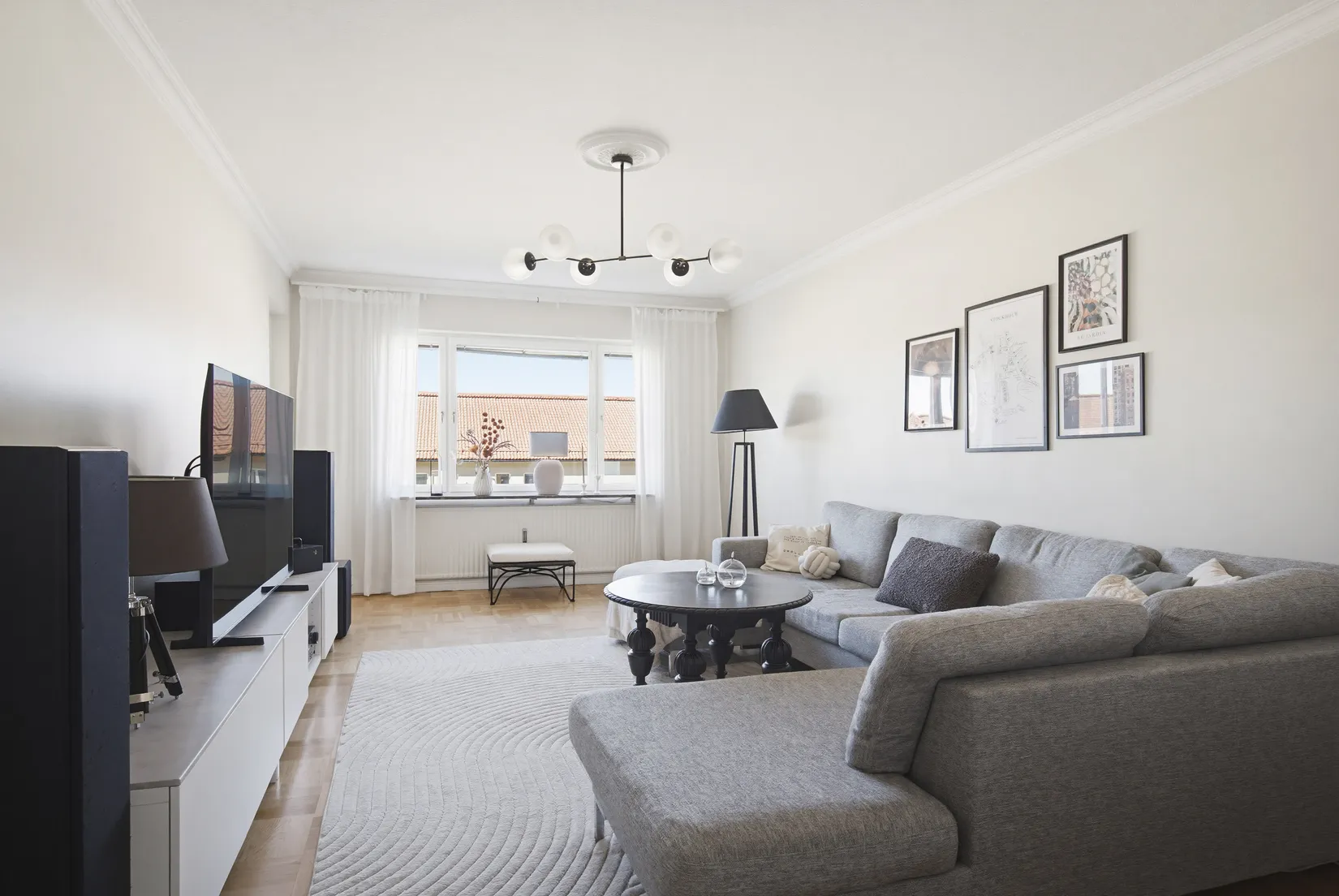 Bostadsrätt, Gröna Gatan 31 C, Salabacke, Uppsala