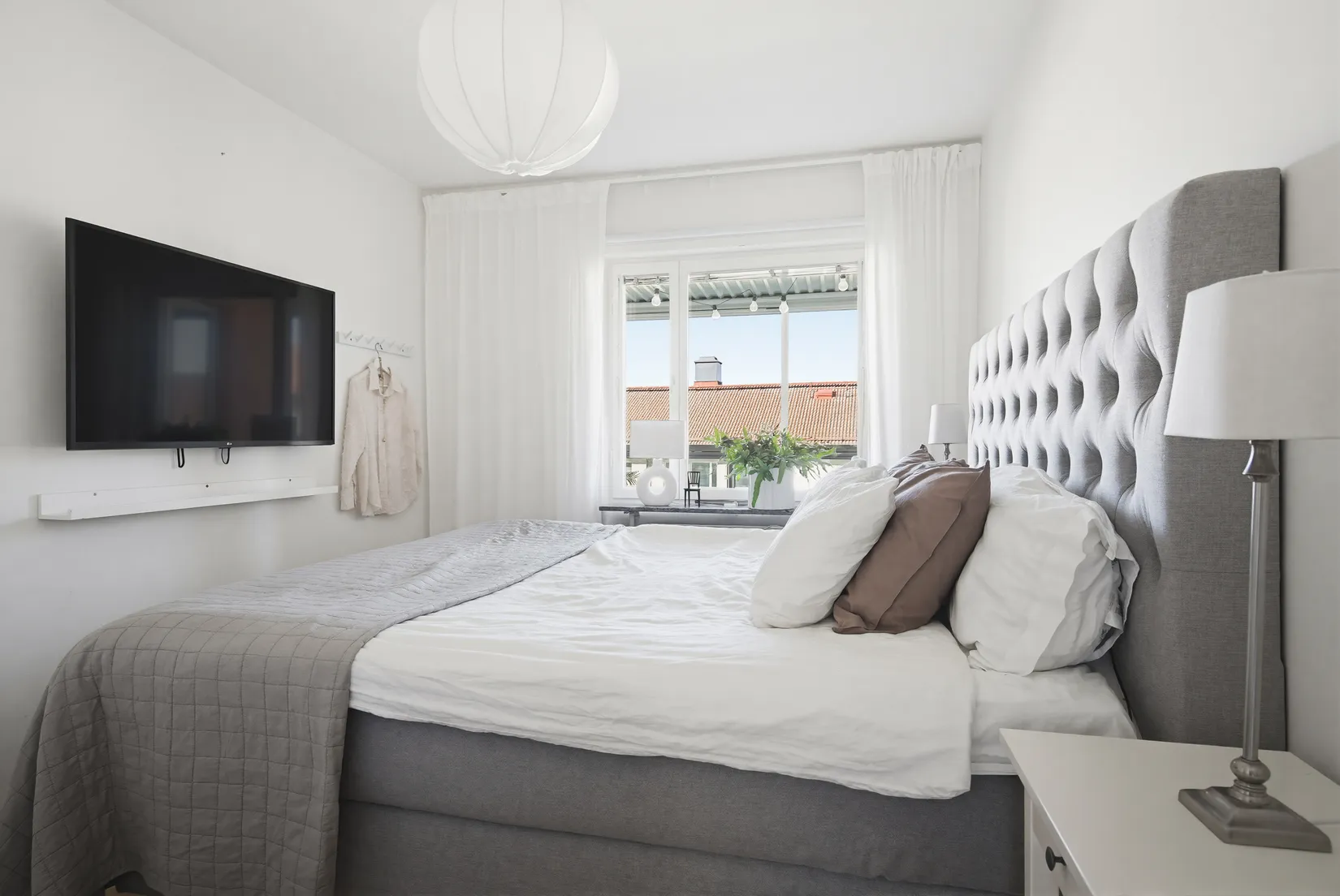 Bostadsrätt, Gröna Gatan 31 C, Salabacke, Uppsala