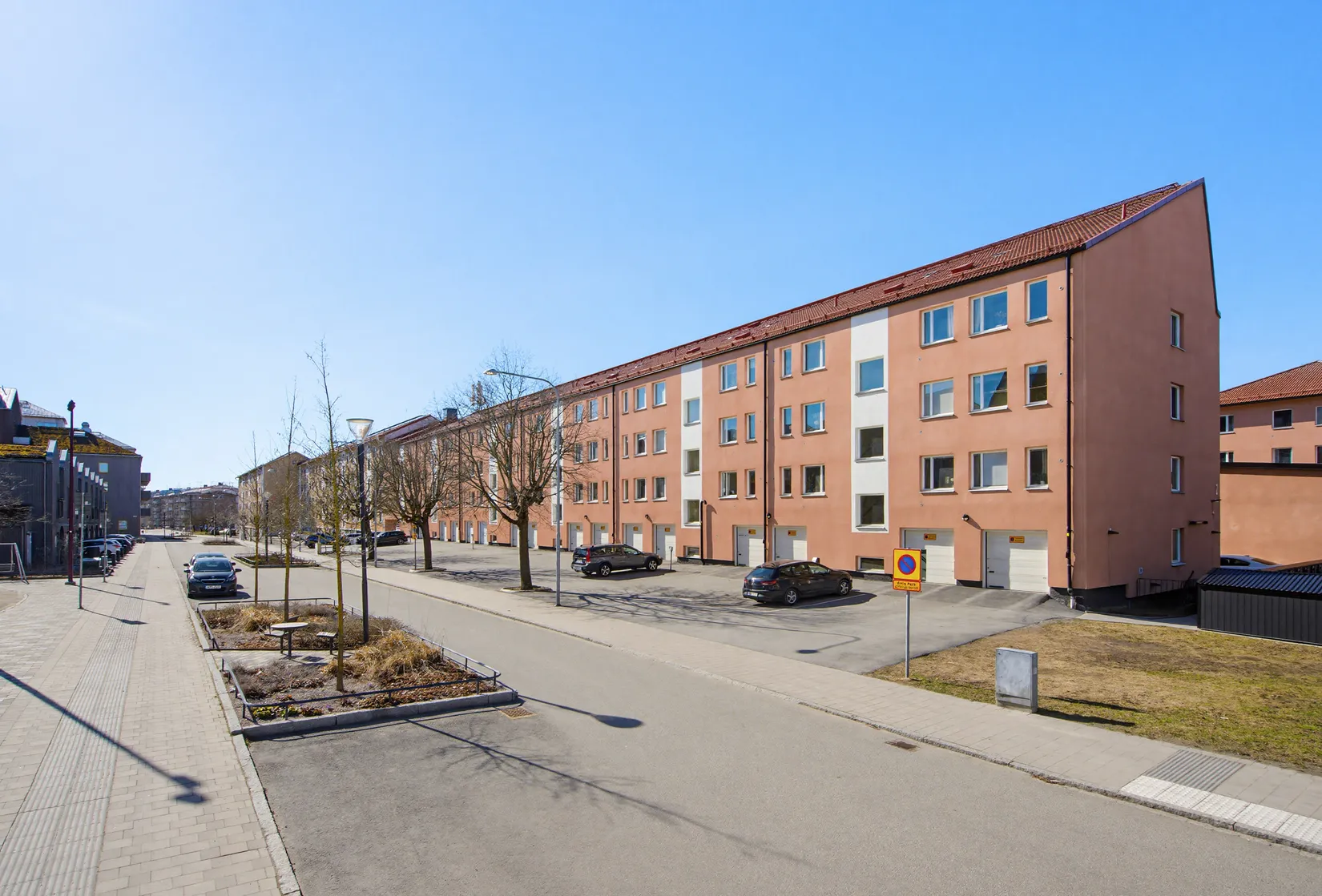 Bostadsrätt, Gröna Gatan 31 C, Salabacke, Uppsala