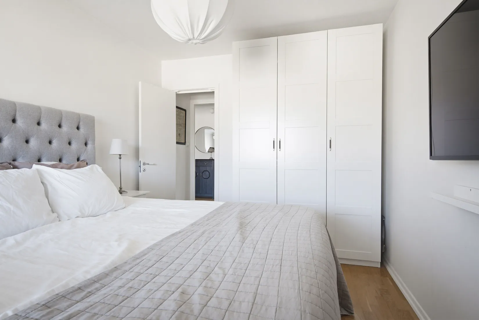 Bostadsrätt, Gröna Gatan 31 C, Salabacke, Uppsala