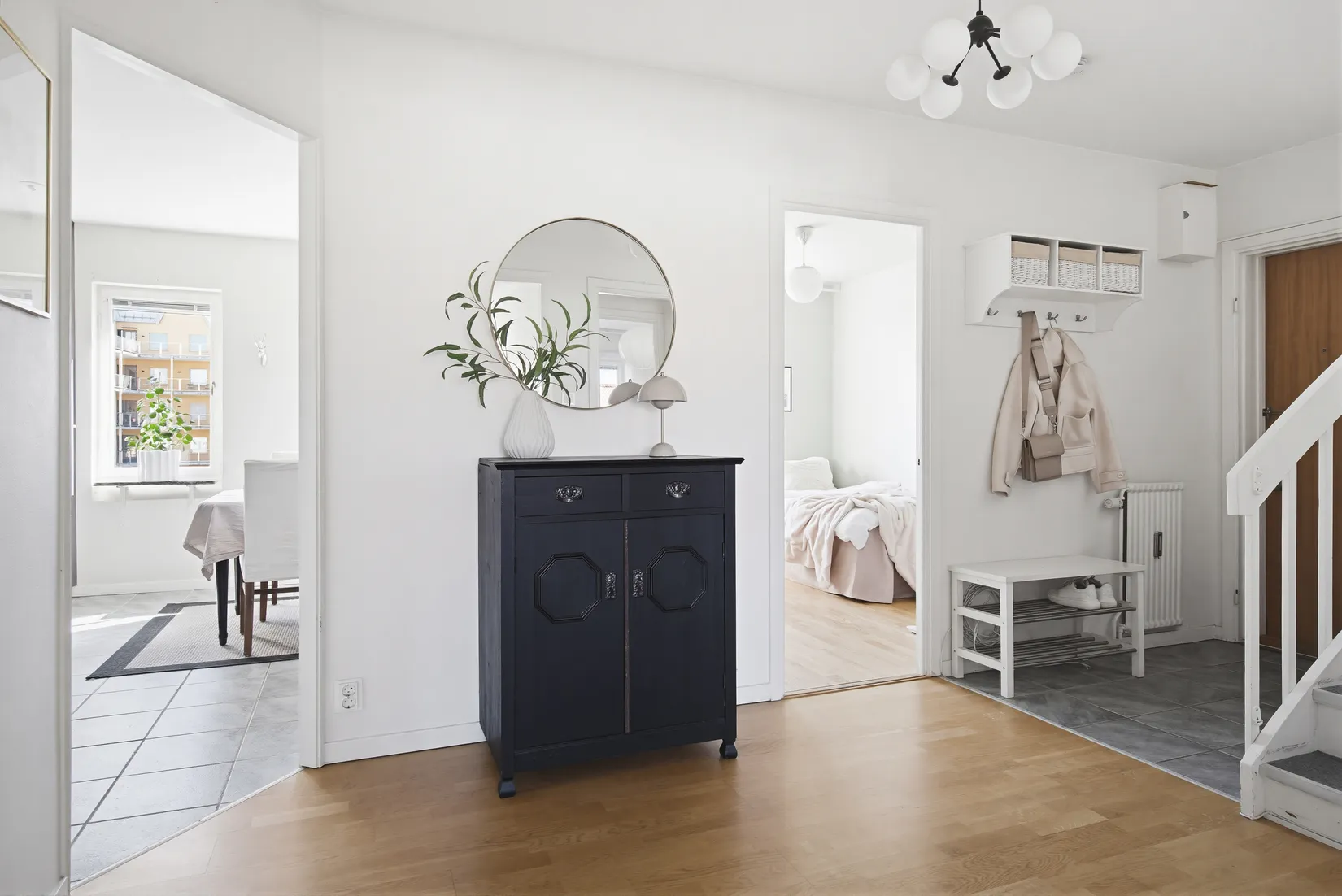 Bostadsrätt, Gröna Gatan 31 C, Salabacke, Uppsala