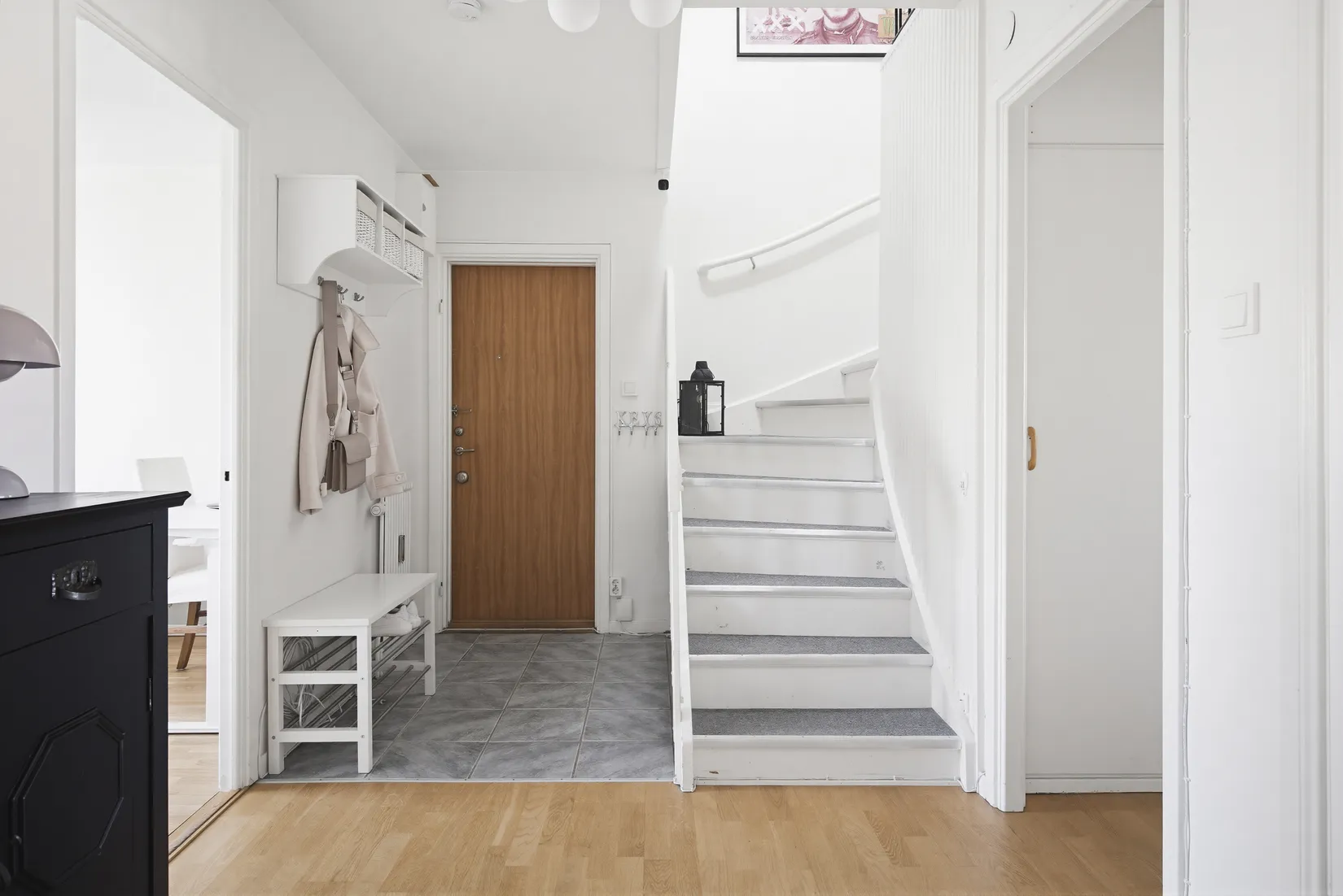 Bostadsrätt, Gröna Gatan 31 C, Salabacke, Uppsala