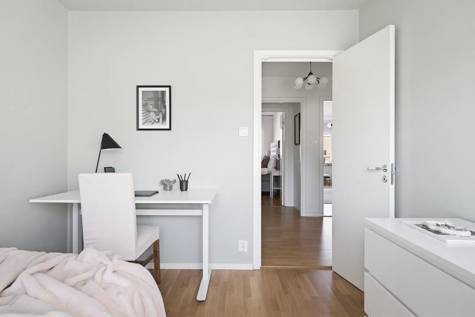 Bostadsrätt, Gröna Gatan 31 C, Salabacke, Uppsala