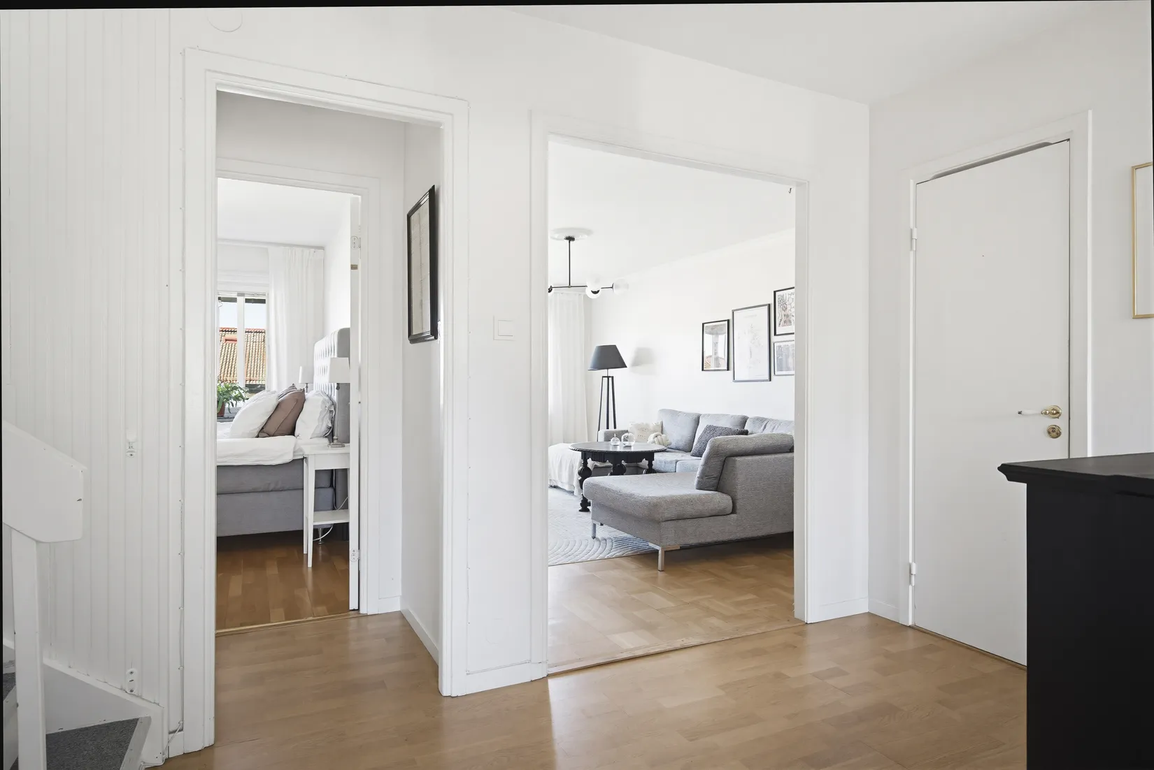 Bostadsrätt, Gröna Gatan 31 C, Salabacke, Uppsala