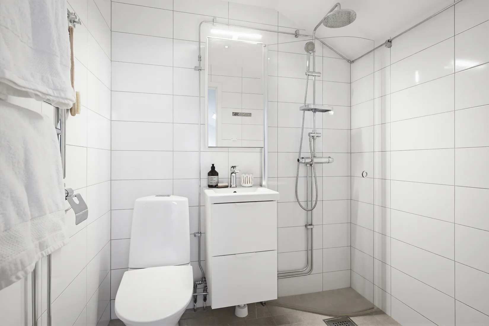 Bostadsrätt, Gröna Gatan 31 C, Salabacke, Uppsala