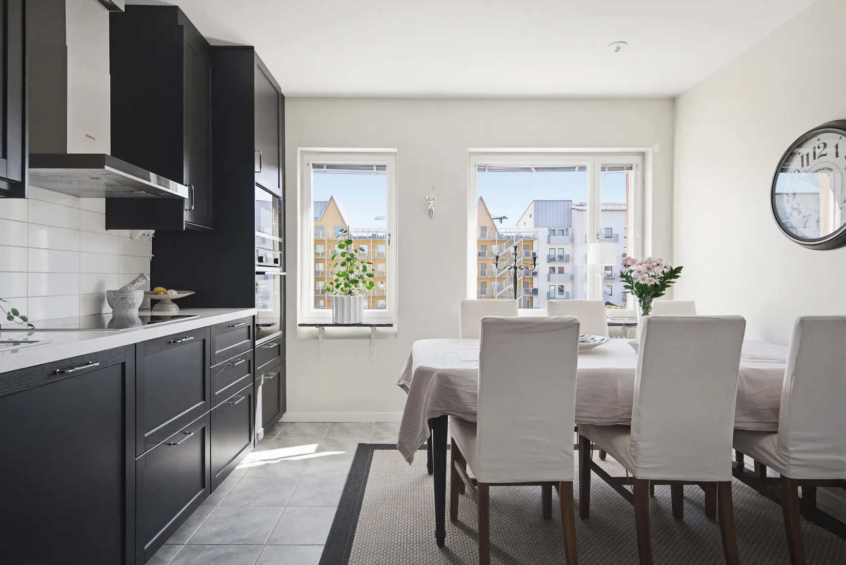 Bostadsrätt, Gröna Gatan 31 C, Salabacke, Uppsala