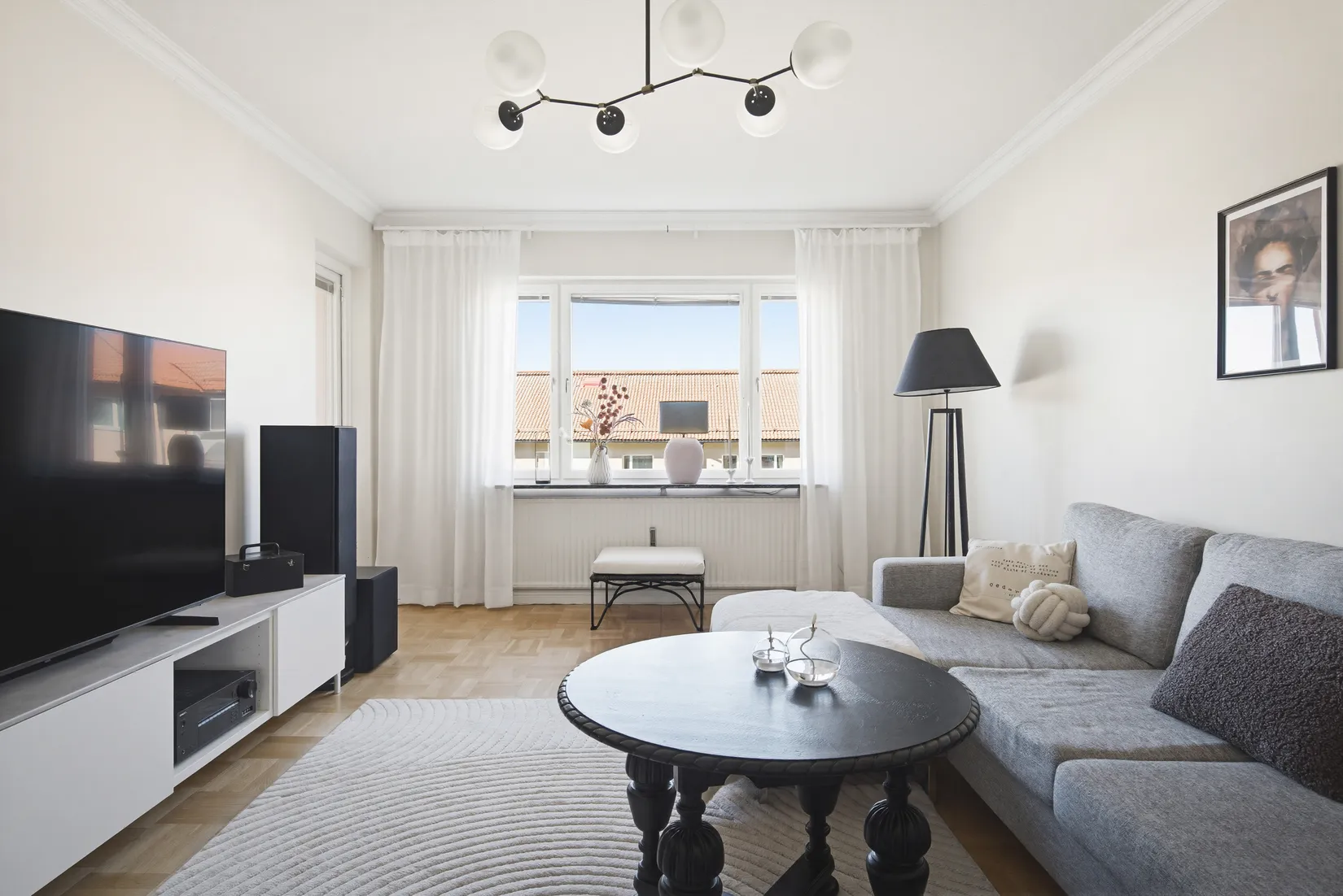 Bostadsrätt, Gröna Gatan 31 C, Salabacke, Uppsala