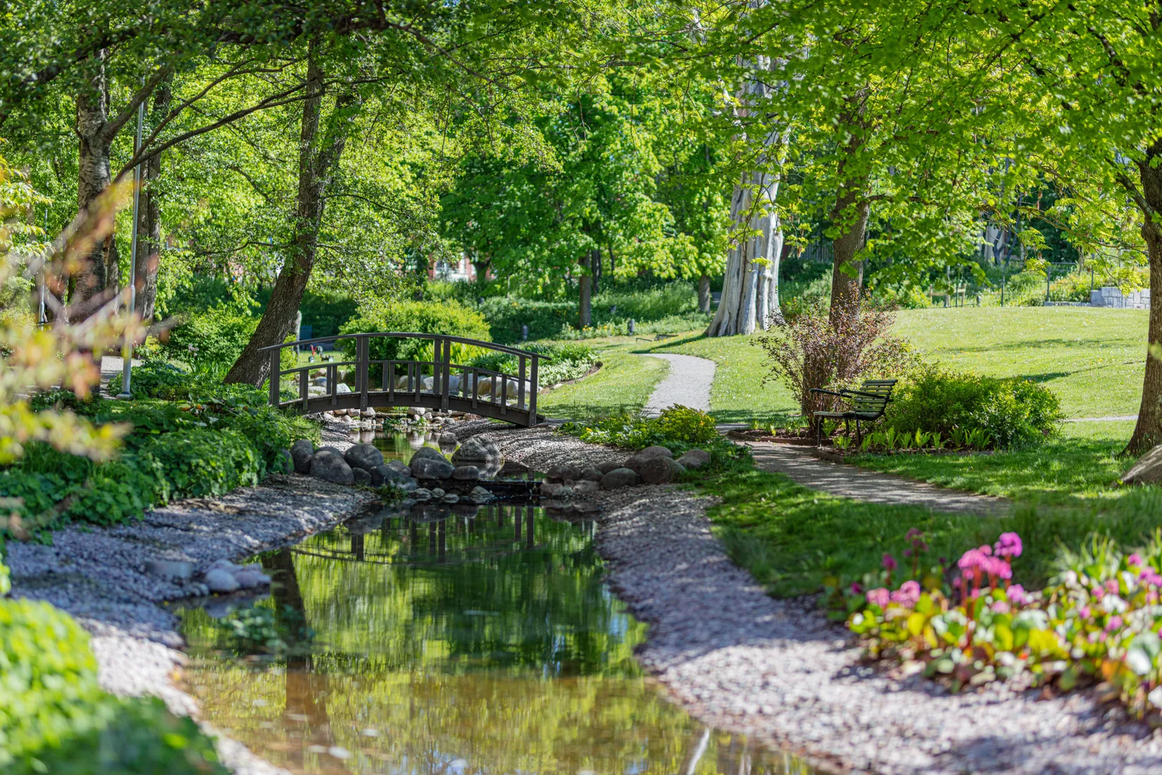 Bostadsrätt, Gröna Gatan 31 C, Salabacke, Uppsala
