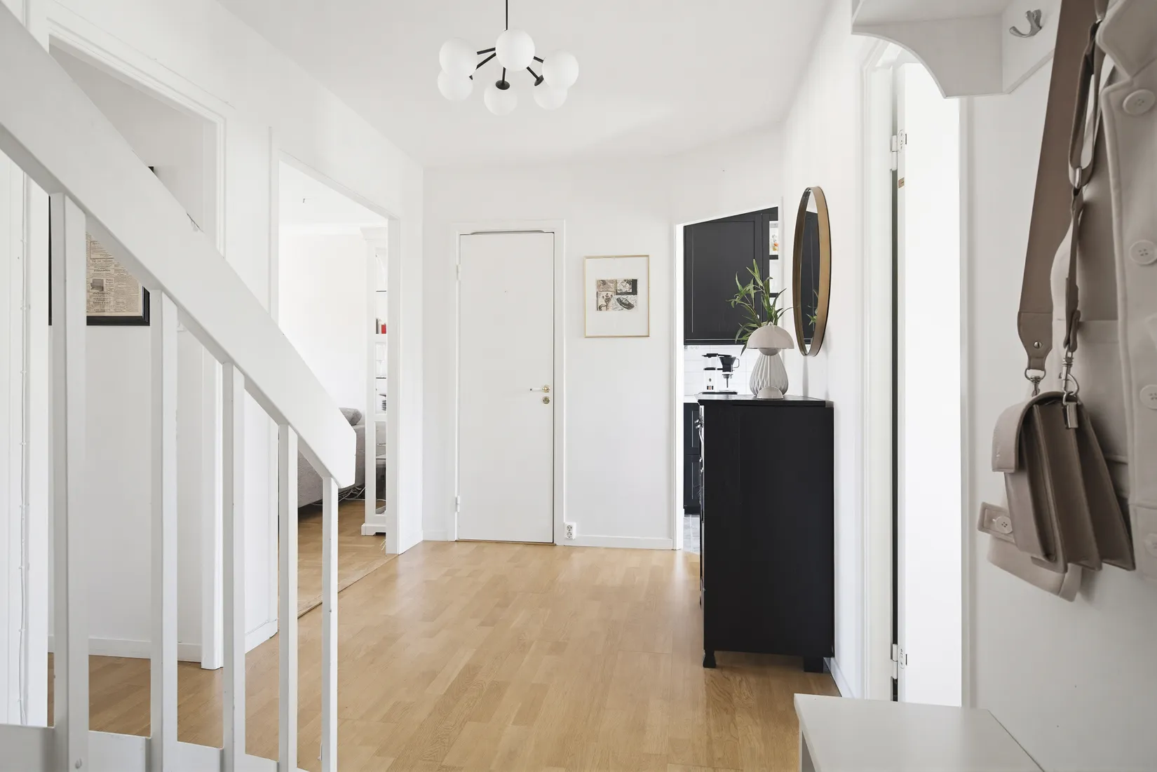 Bostadsrätt, Gröna Gatan 31 C, Salabacke, Uppsala