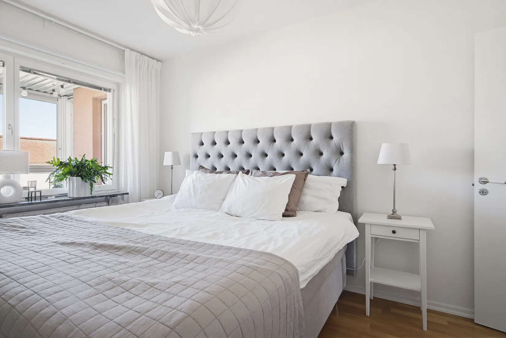 Bostadsrätt, Gröna Gatan 31 C, Salabacke, Uppsala