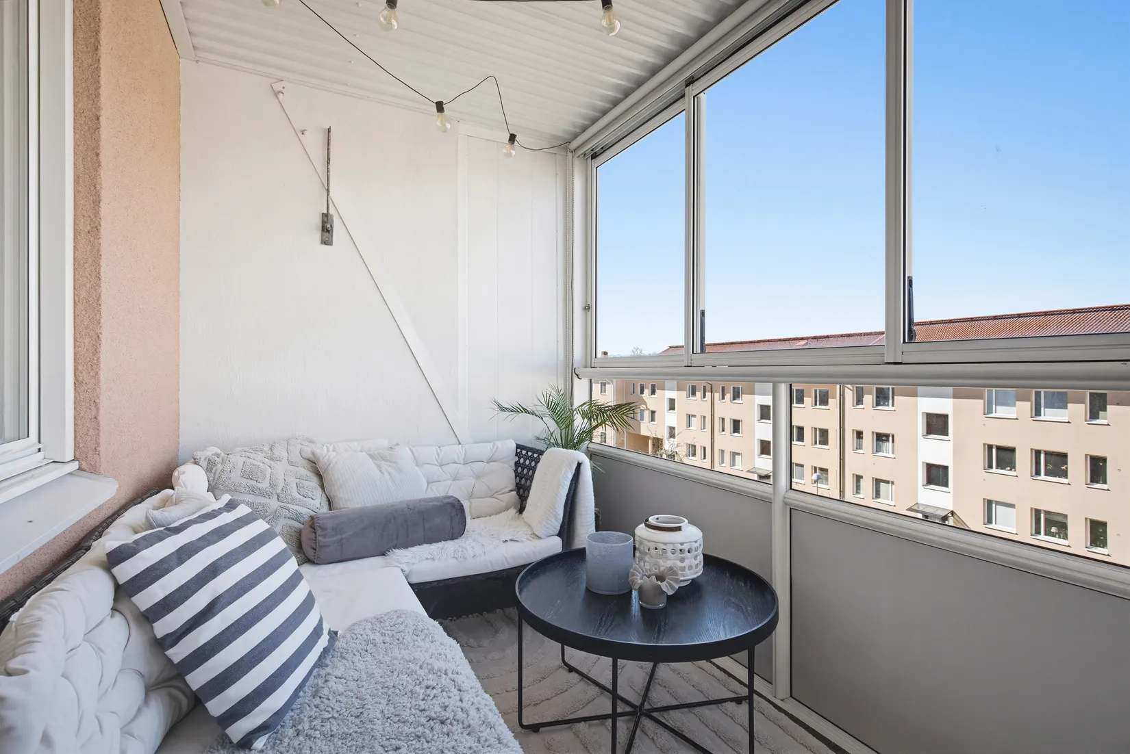 Bostadsrätt, Gröna Gatan 31 C, Salabacke, Uppsala