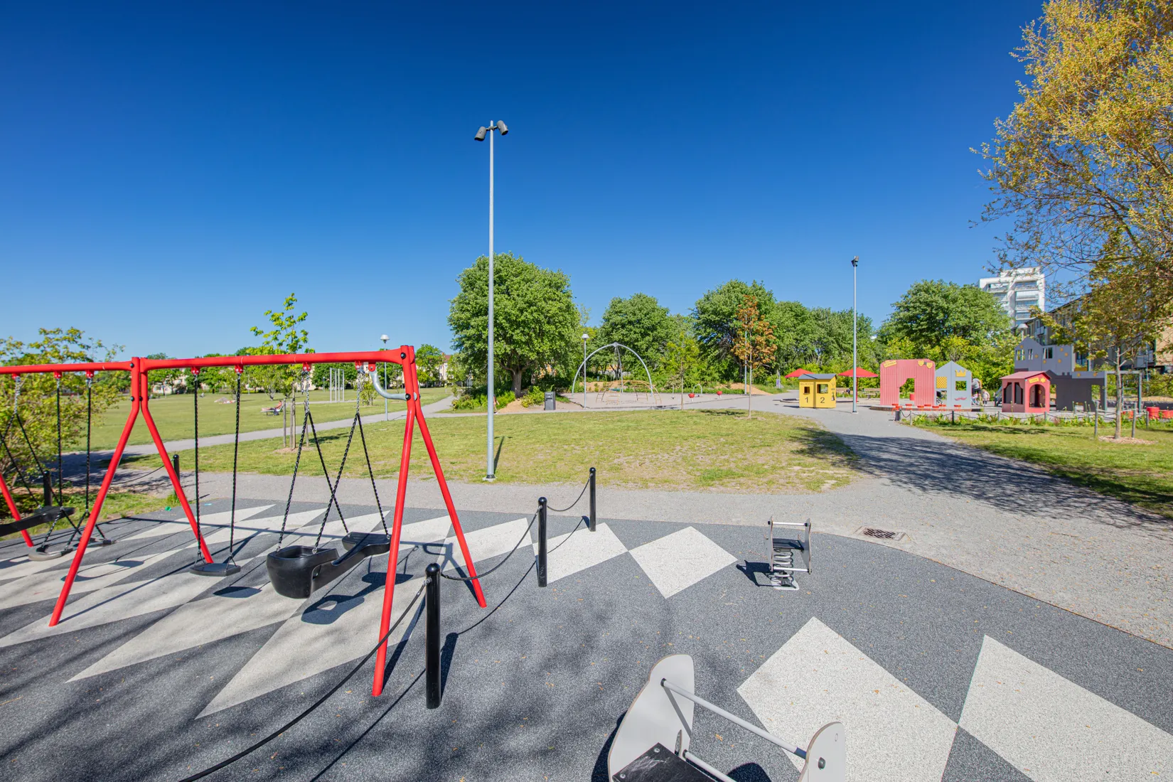 Bostadsrätt, Gröna Gatan 31 C, Salabacke, Uppsala