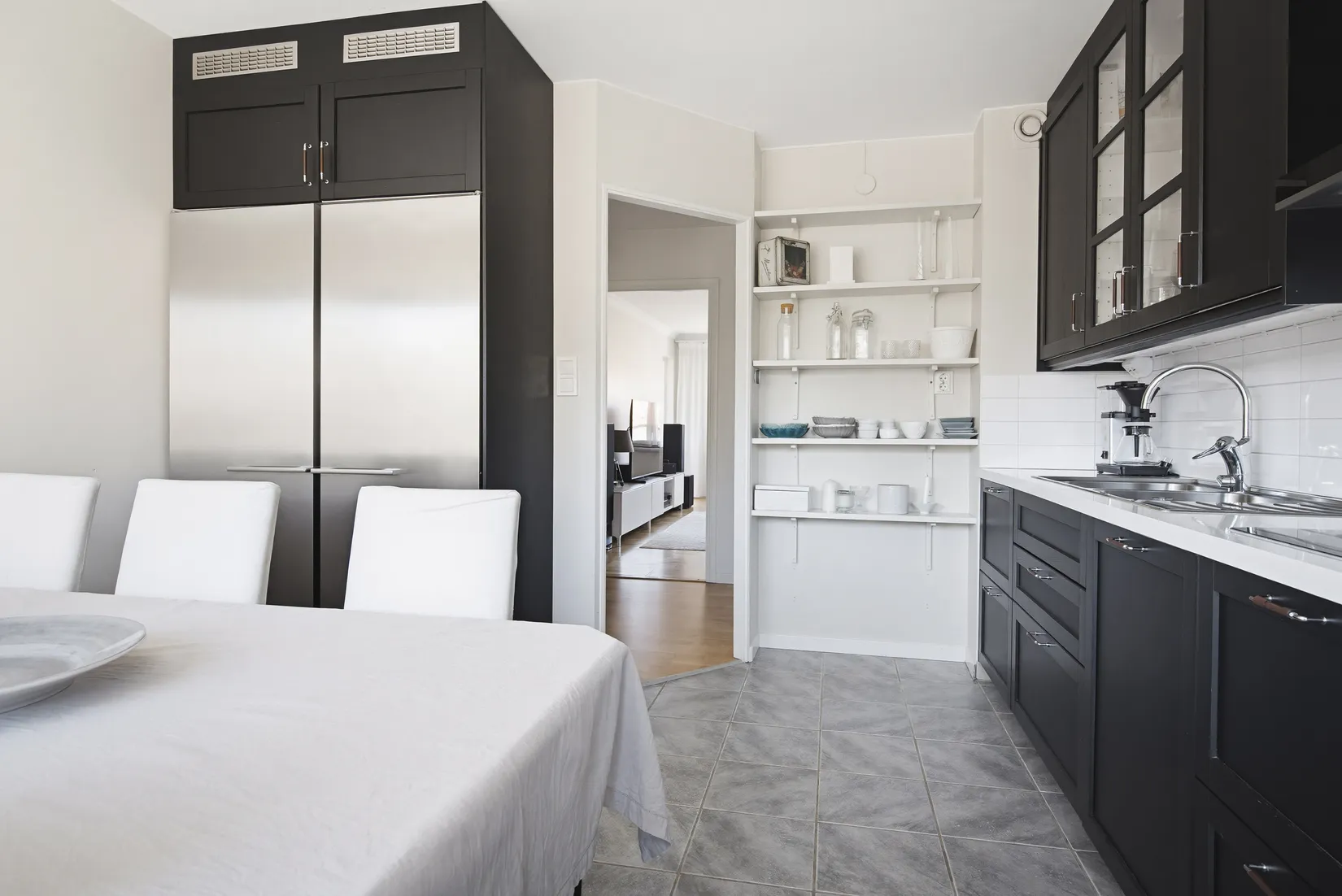 Bostadsrätt, Gröna Gatan 31 C, Salabacke, Uppsala