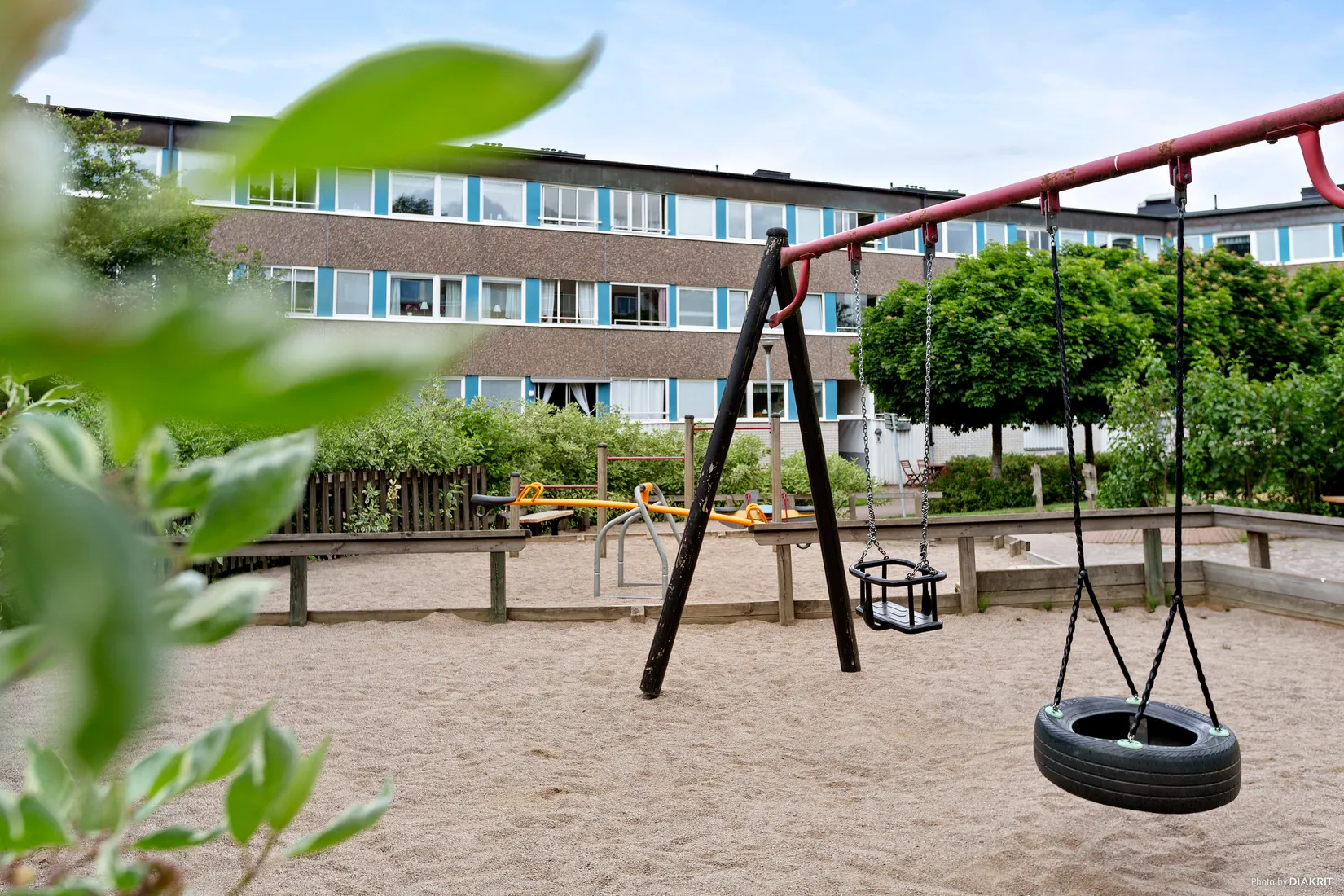 Bostadsrätt, Östra Annebergsvägen 29, Anneberg, Partille