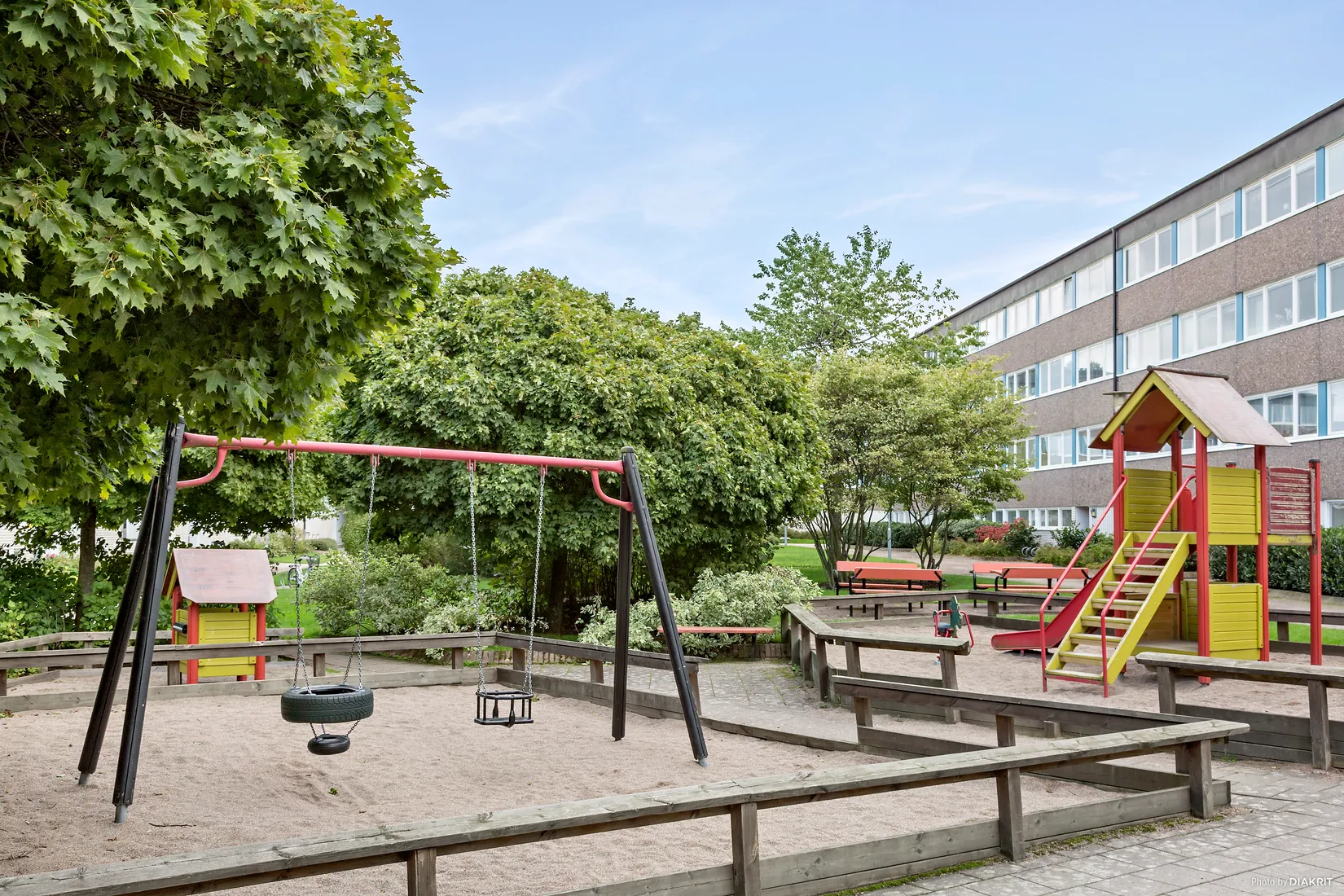 Bostadsrätt, Östra Annebergsvägen 29, Anneberg, Partille